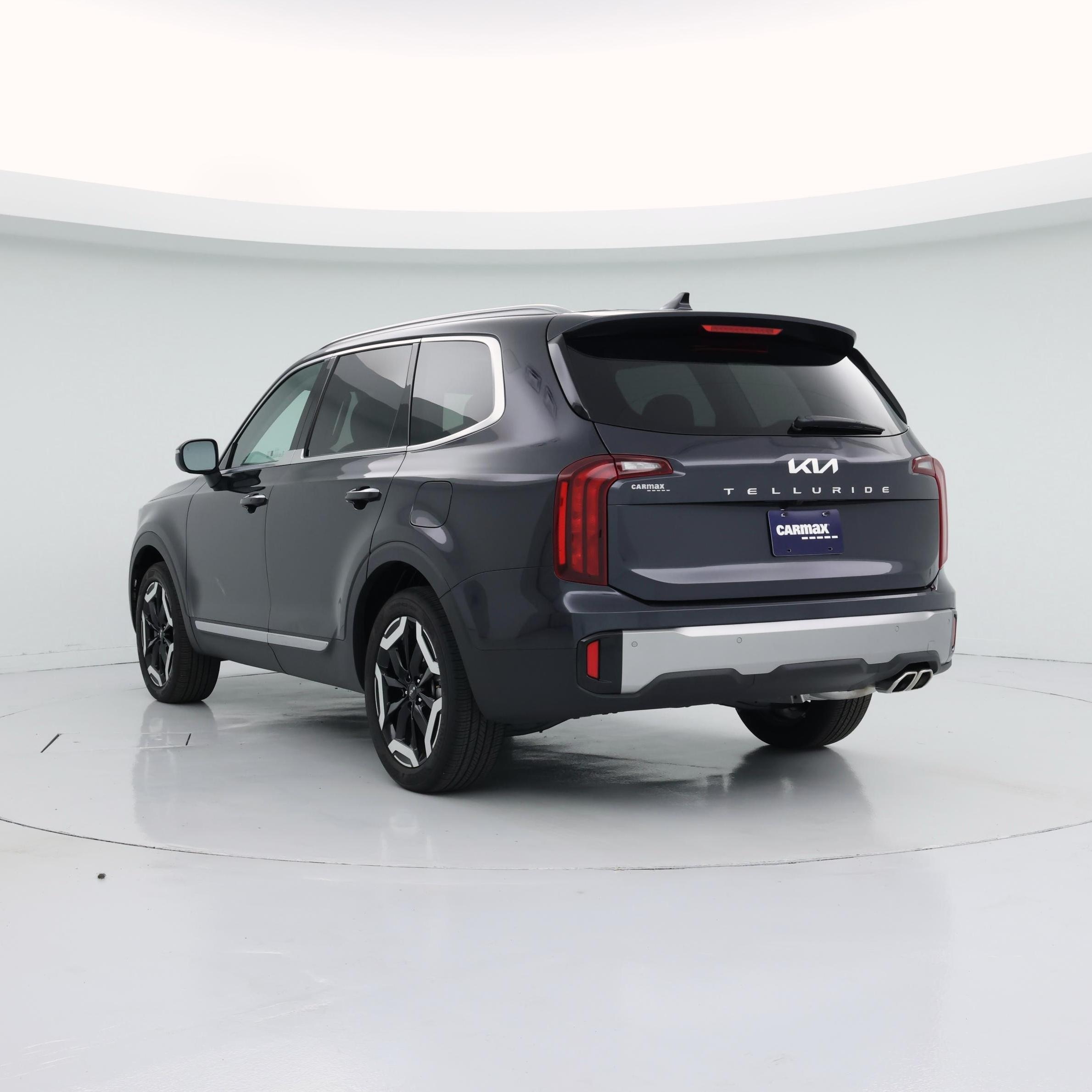 Thumbnail: 2025 Kia Telluride - 2
