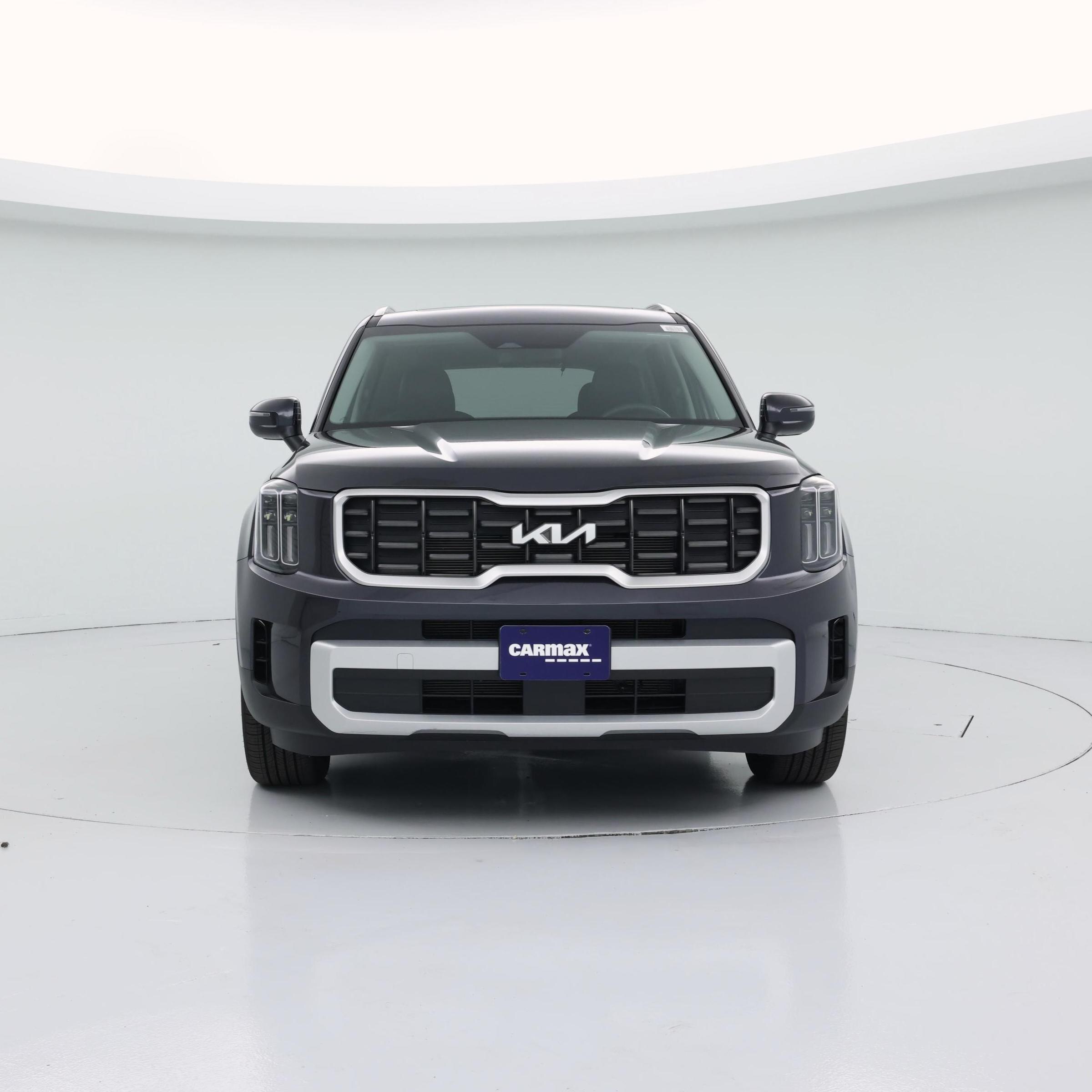 Thumbnail: 2025 Kia Telluride - 5