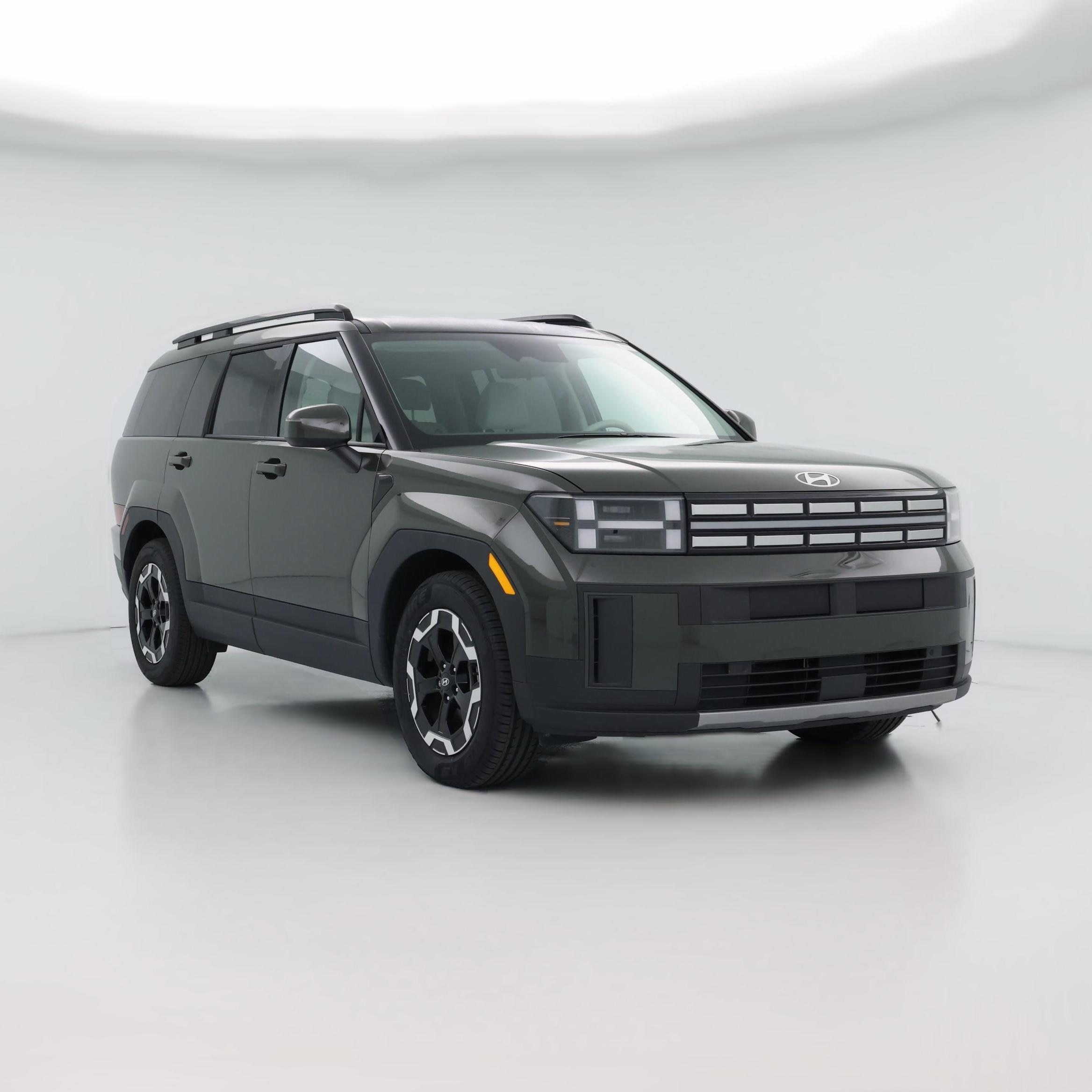 Thumbnail: 2024 Hyundai Santa Fe - 1