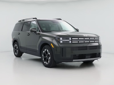 2024 Hyundai Santa Fe SEL