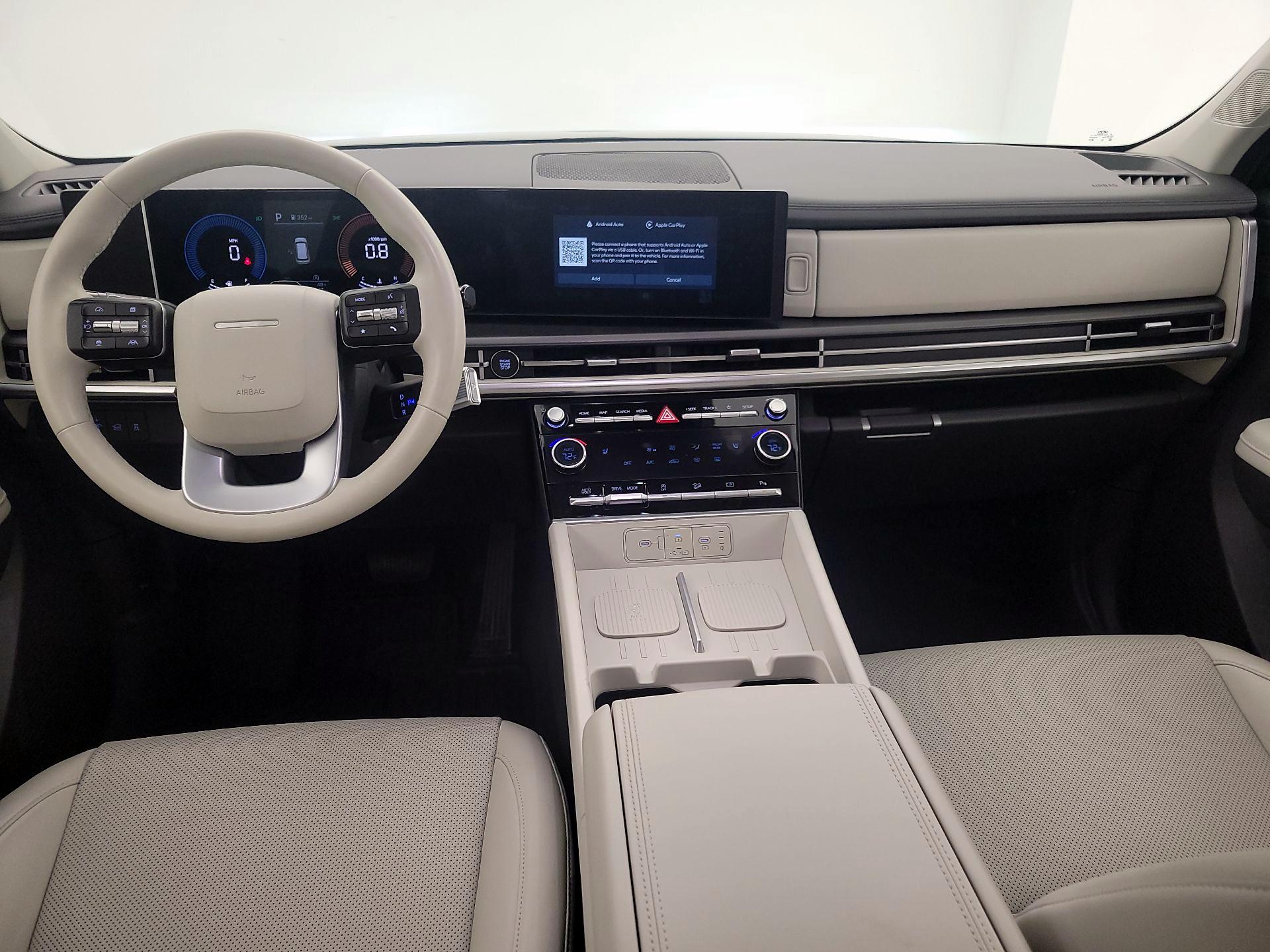 Thumbnail: 2024 Hyundai Santa Fe - 9