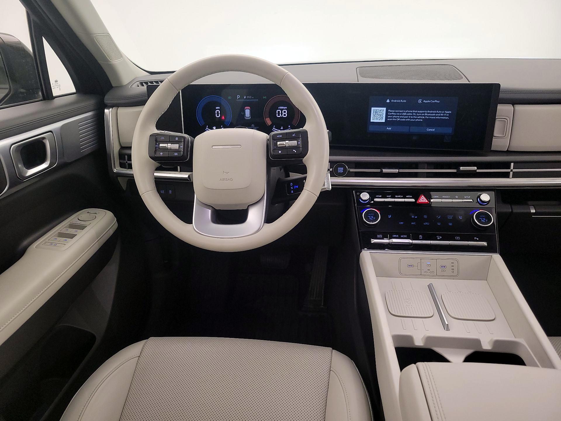 Thumbnail: 2024 Hyundai Santa Fe - 10