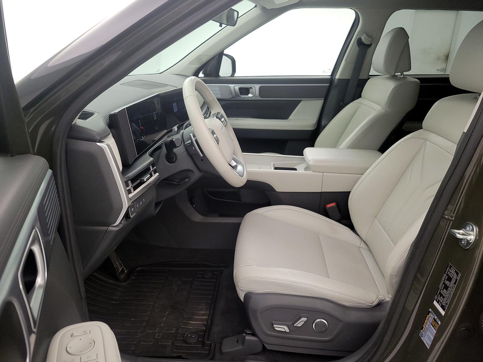 Thumbnail: 2024 Hyundai Santa Fe - 11