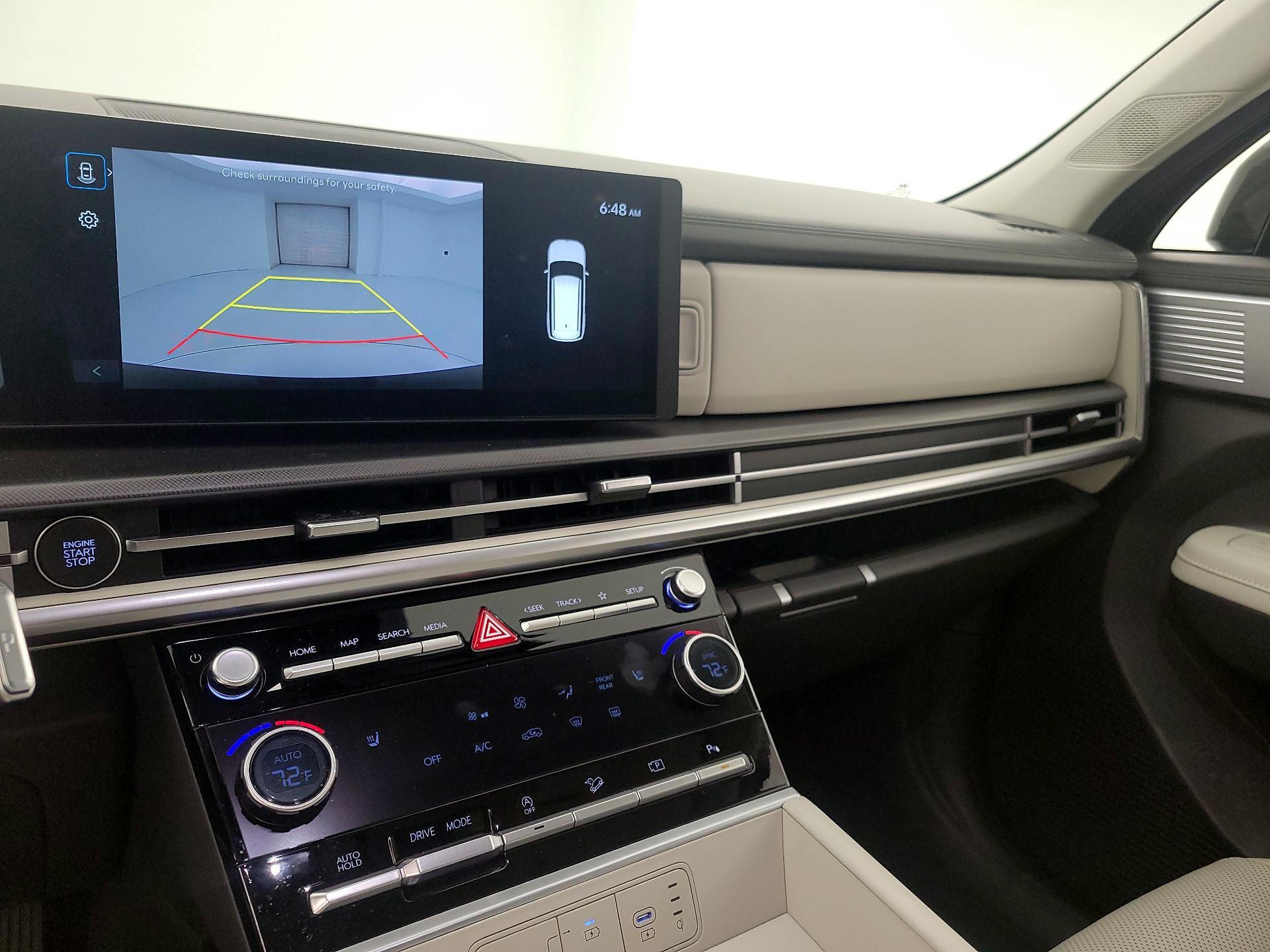 Thumbnail: 2024 Hyundai Santa Fe - 14