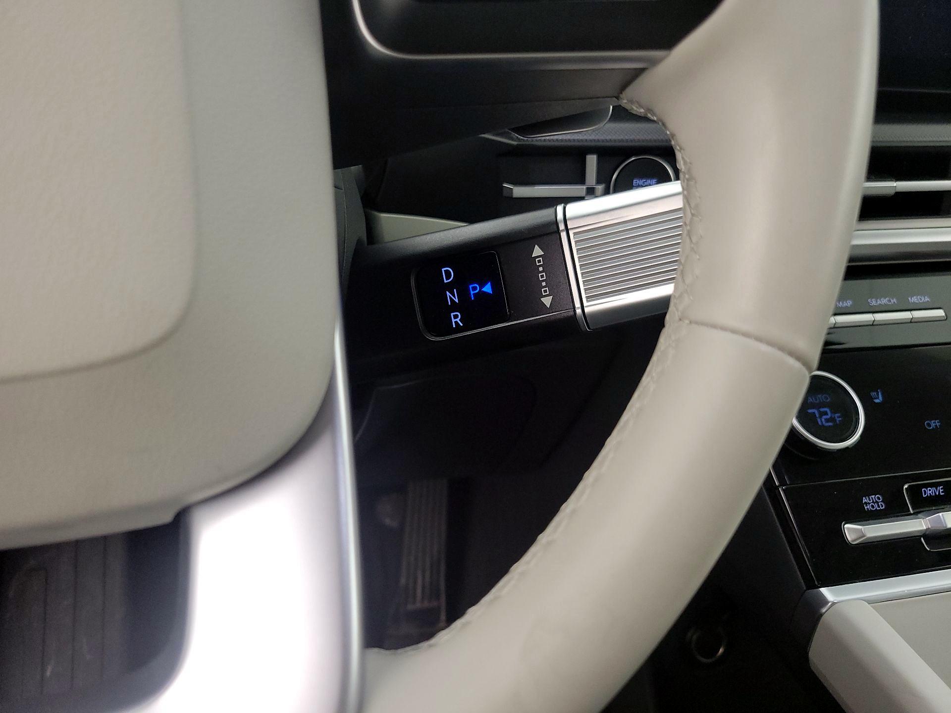 Thumbnail: 2024 Hyundai Santa Fe - 17