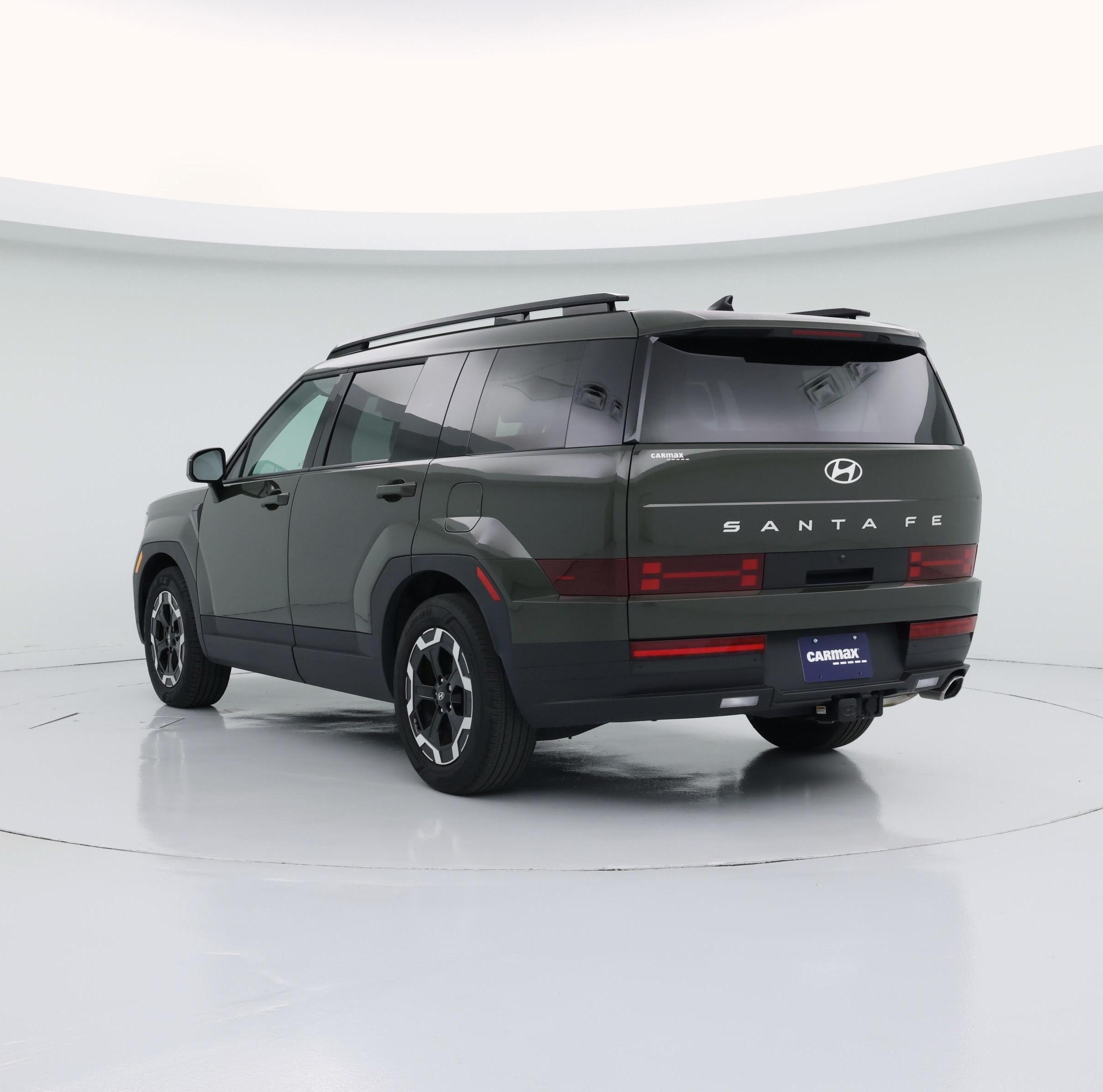 Thumbnail: 2024 Hyundai Santa Fe - 2