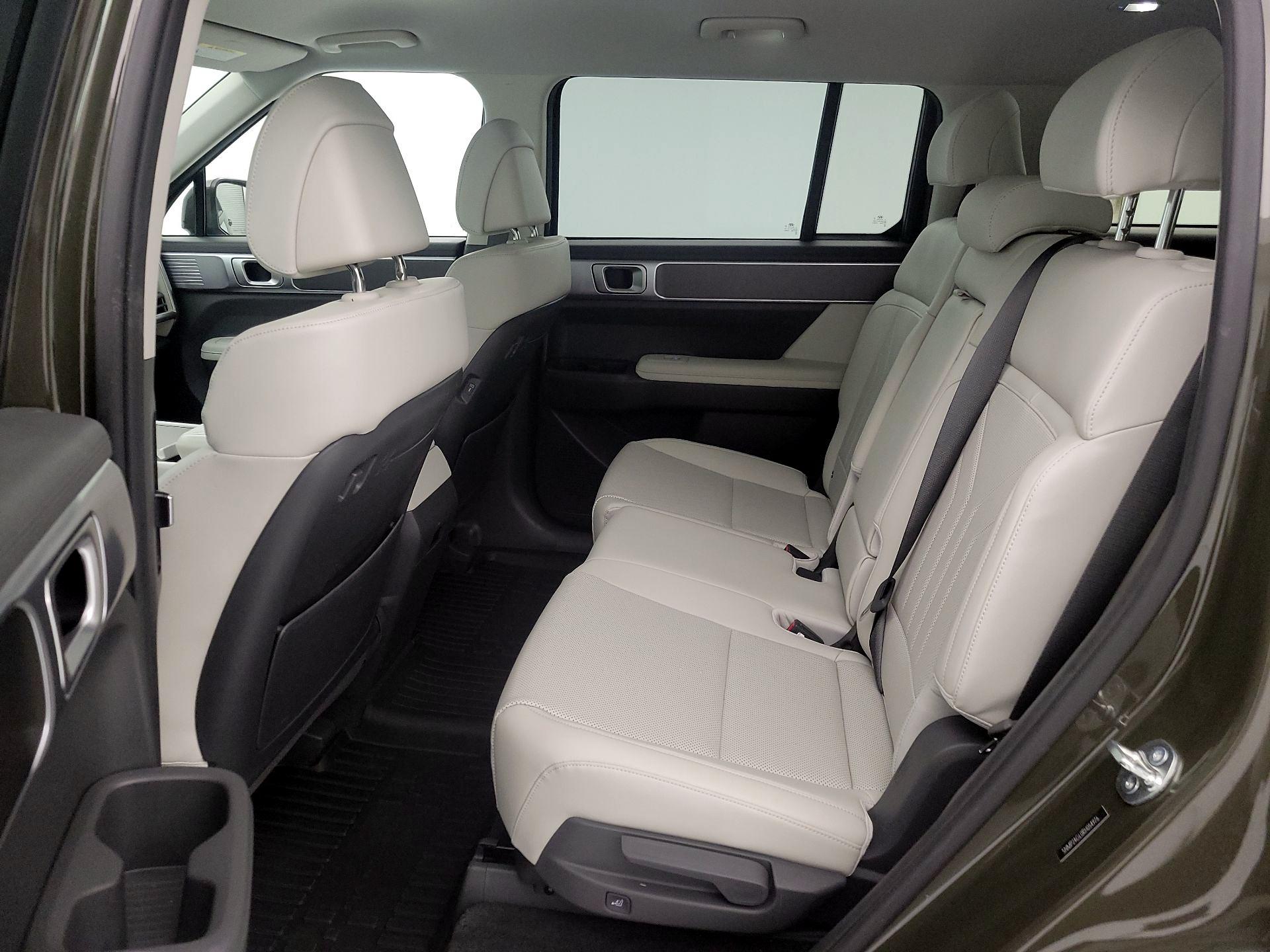 Thumbnail: 2024 Hyundai Santa Fe - 19