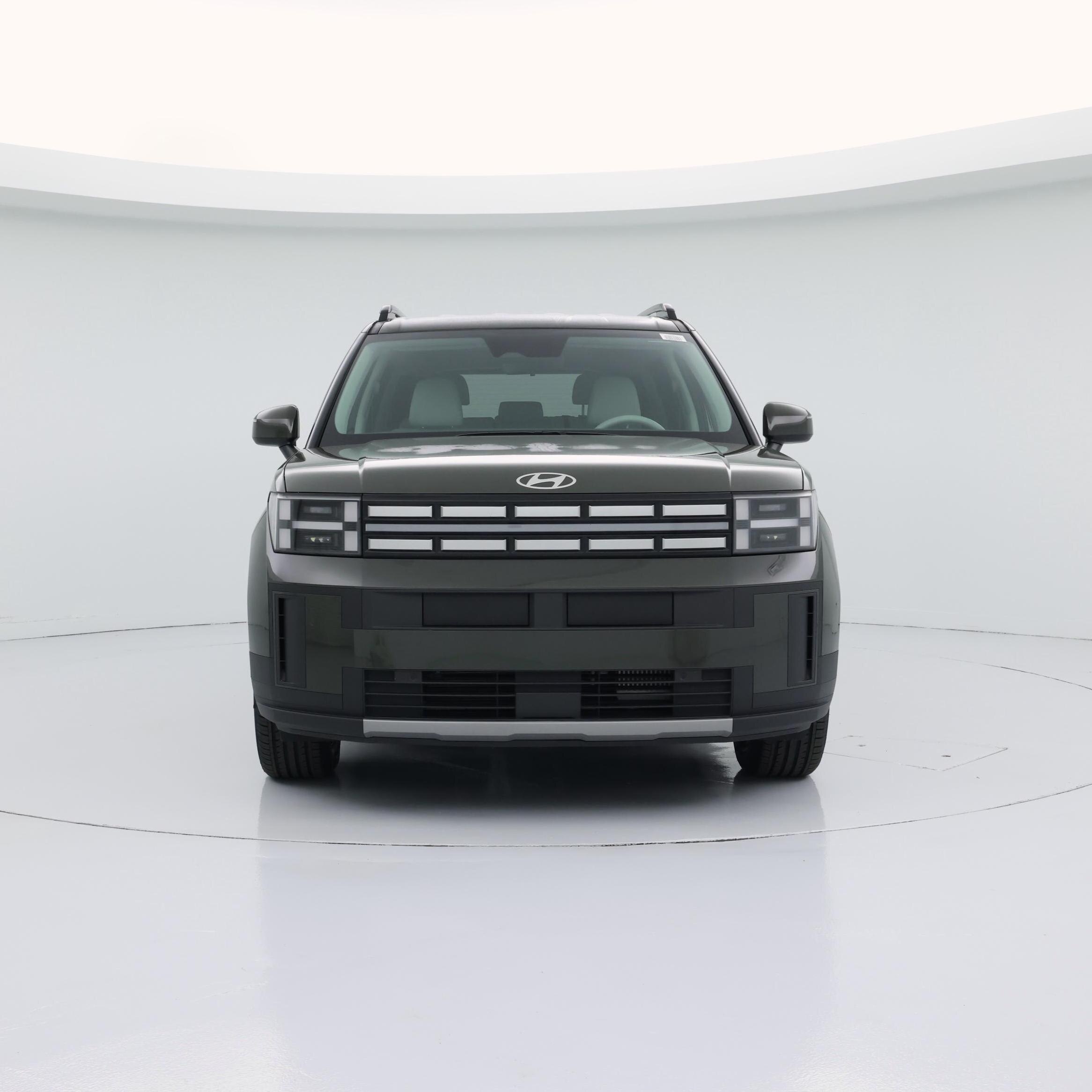 Thumbnail: 2024 Hyundai Santa Fe - 5