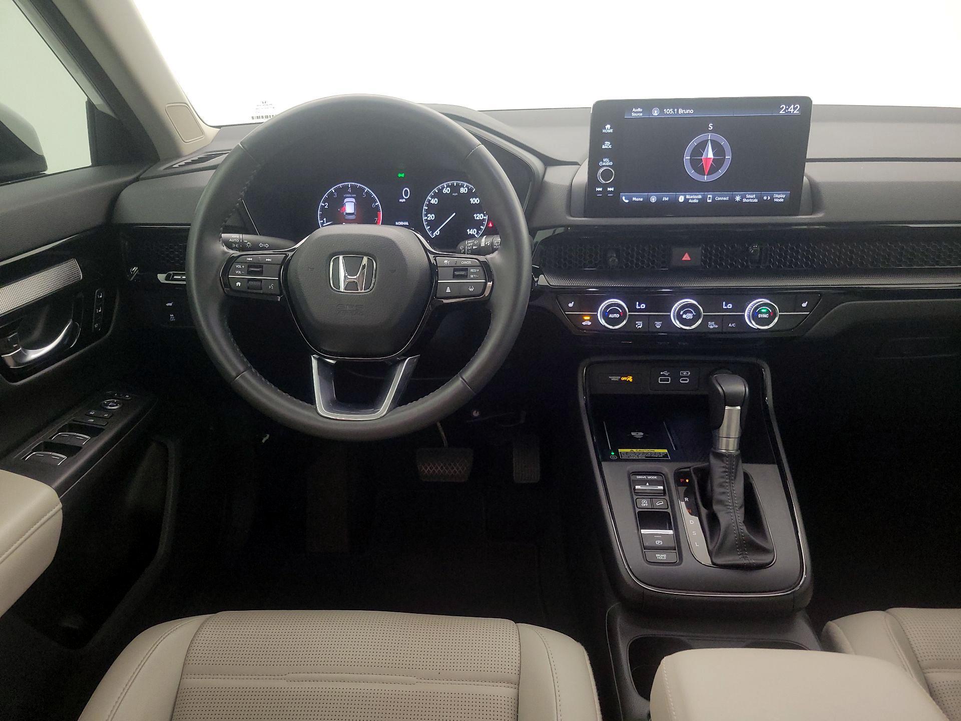 Thumbnail: 2024 Honda CR-V - 10