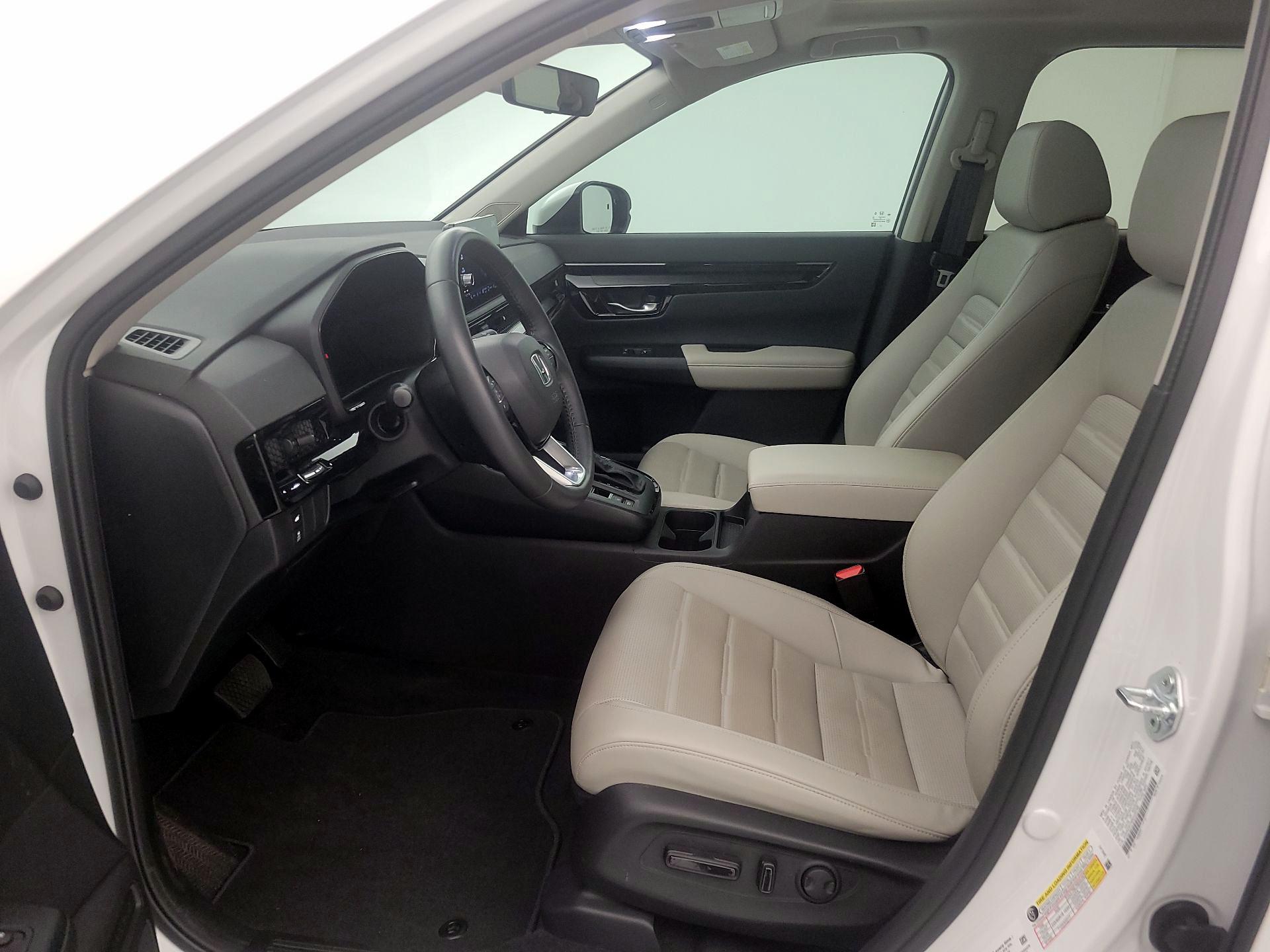 Thumbnail: 2024 Honda CR-V - 11