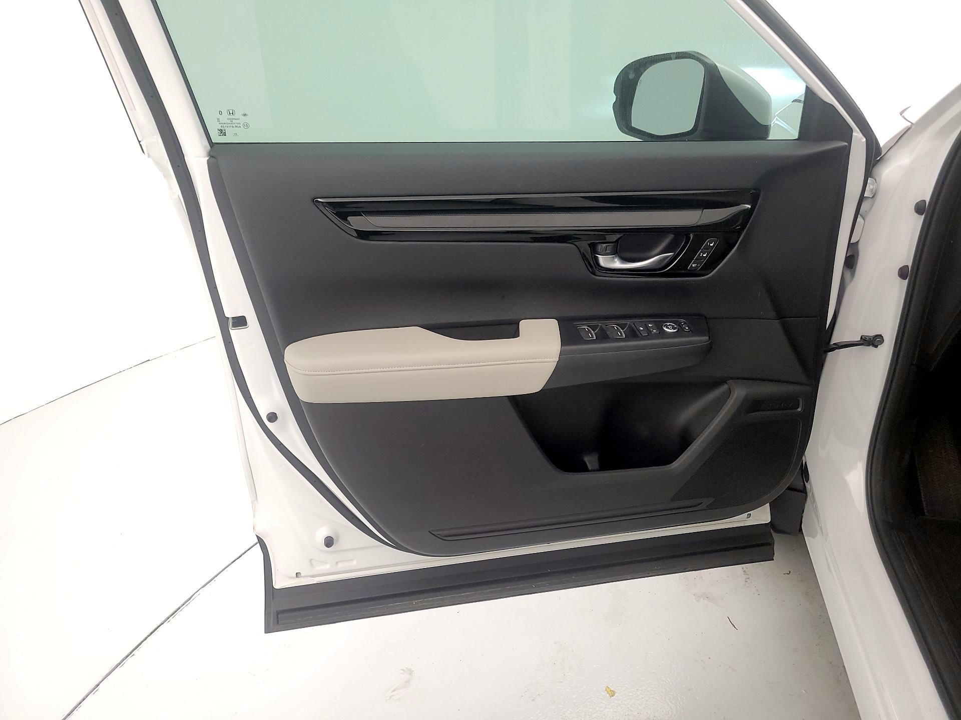 Thumbnail: 2024 Honda CR-V - 12