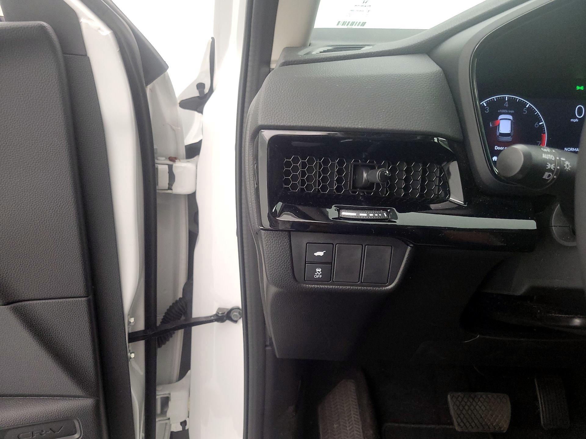 Thumbnail: 2024 Honda CR-V - 13