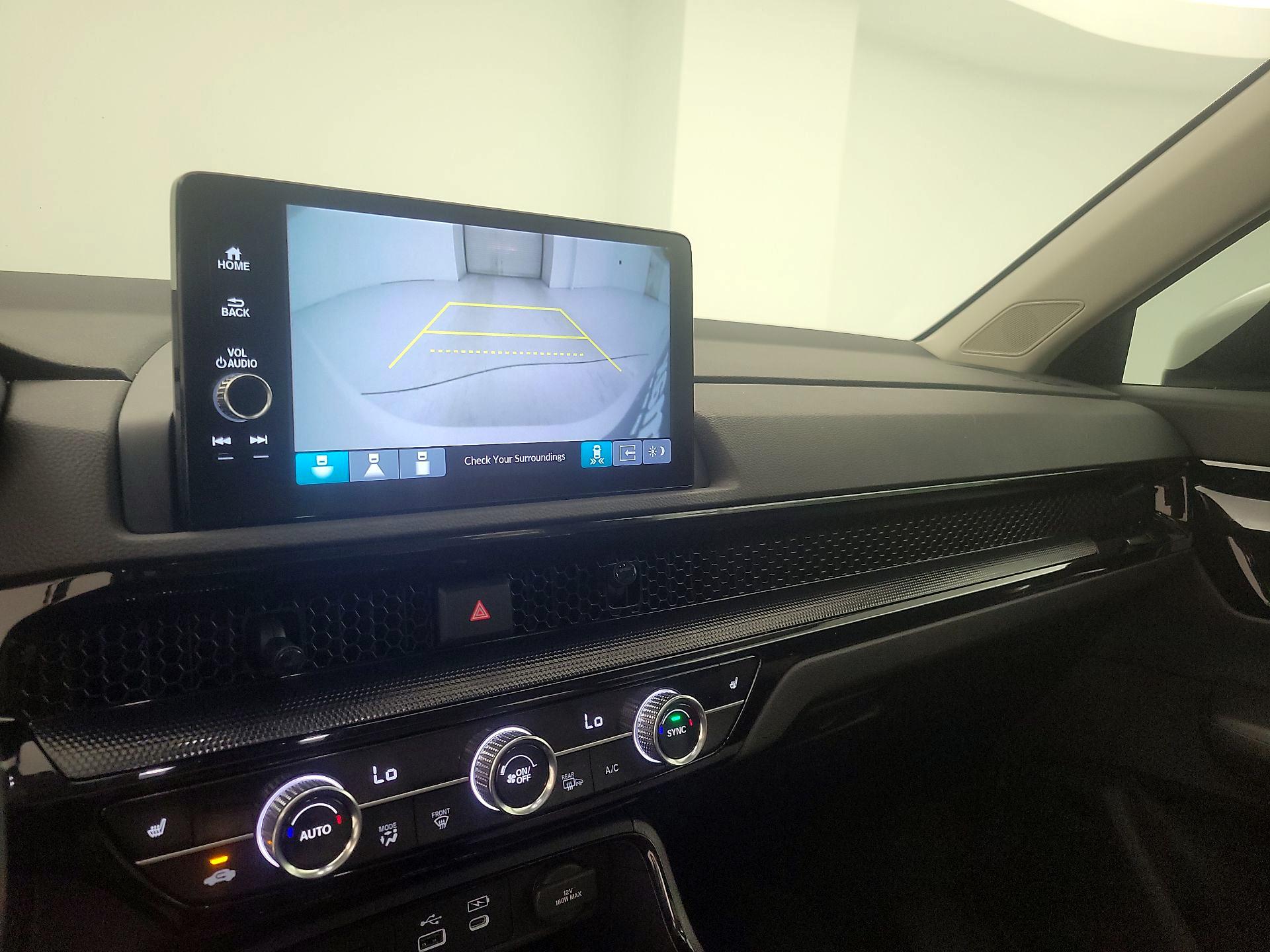 Thumbnail: 2024 Honda CR-V - 14