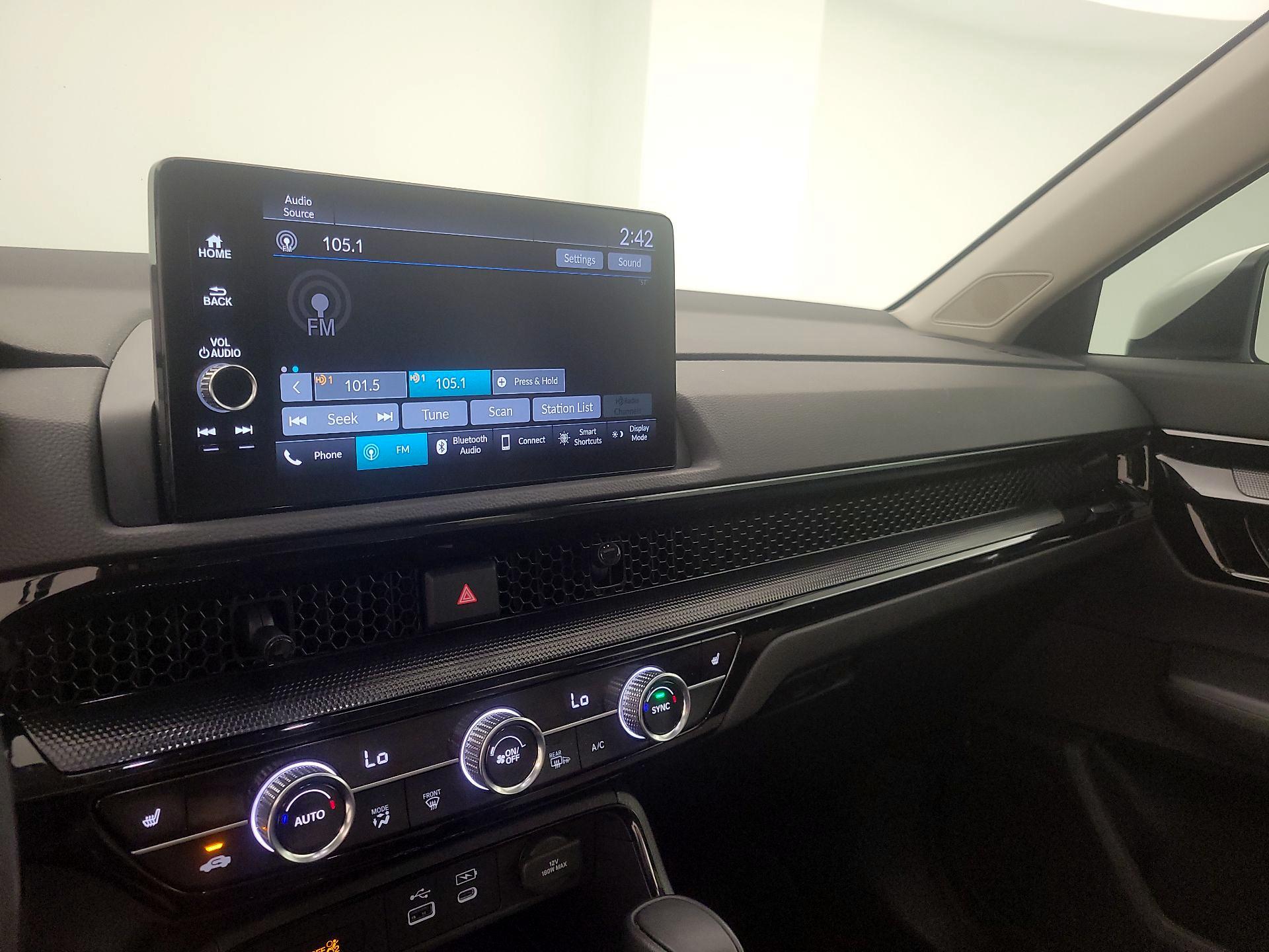 Thumbnail: 2024 Honda CR-V - 15