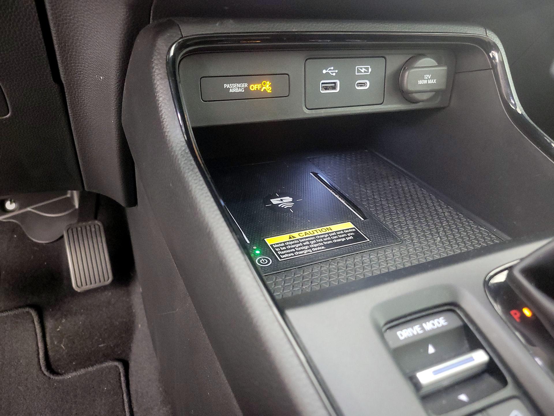 Thumbnail: 2024 Honda CR-V - 18