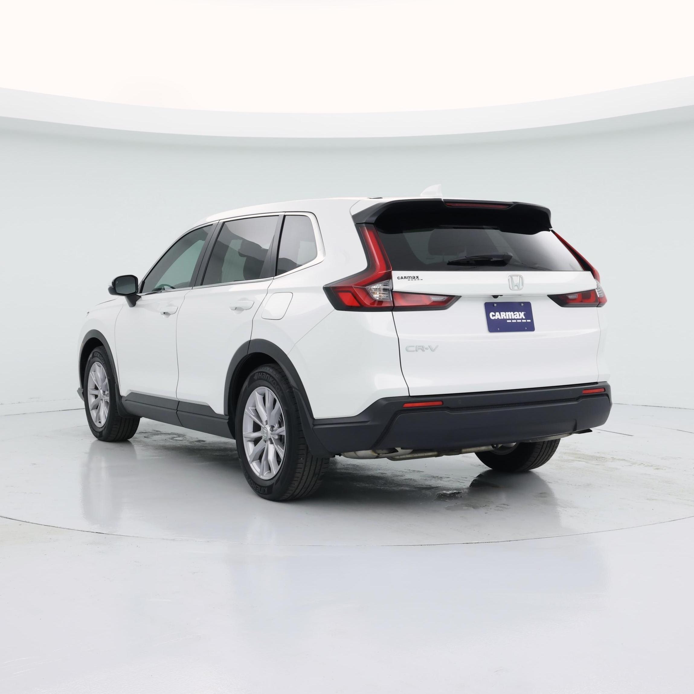 Thumbnail: 2024 Honda CR-V - 2