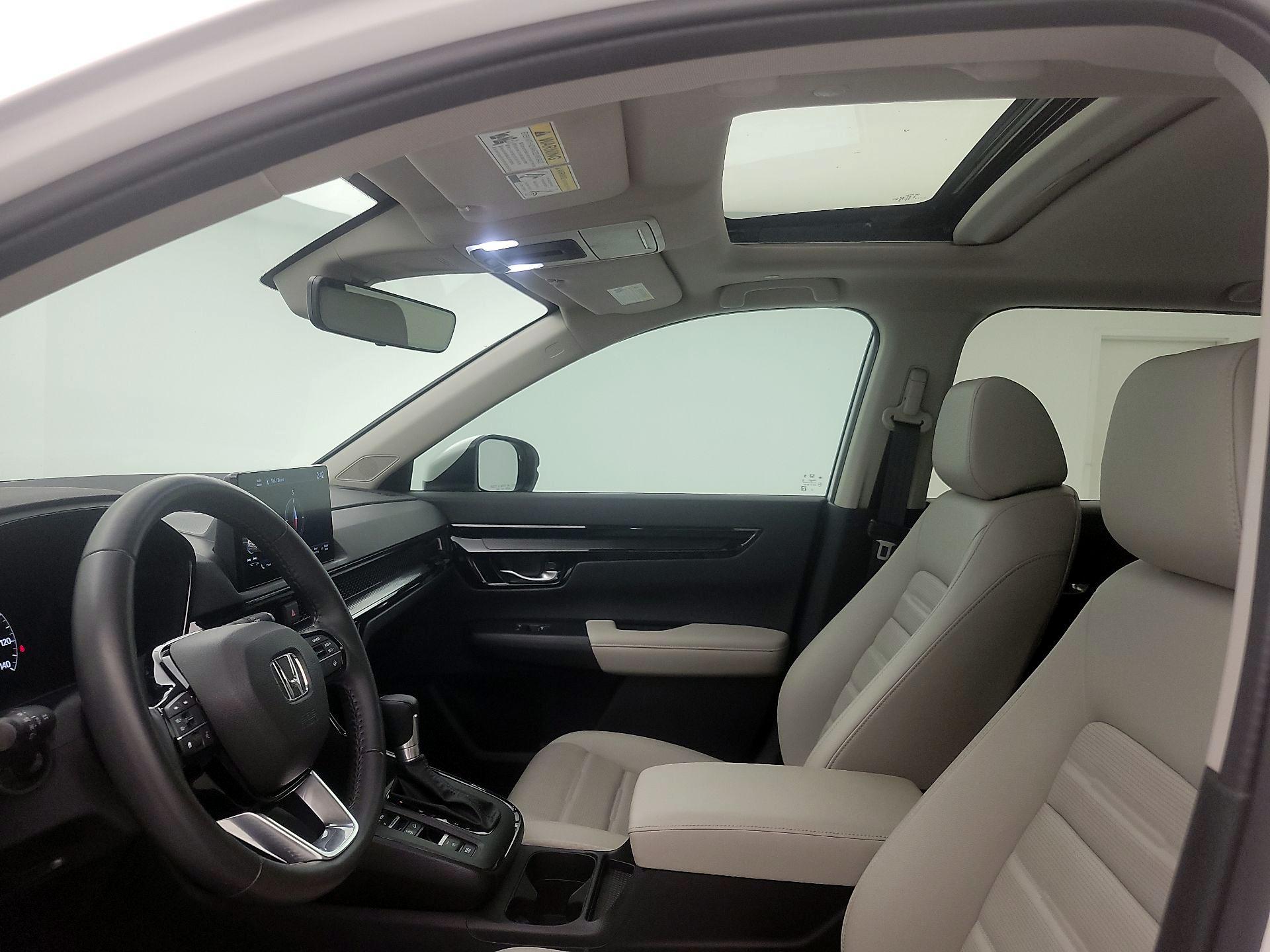 Thumbnail: 2024 Honda CR-V - 19