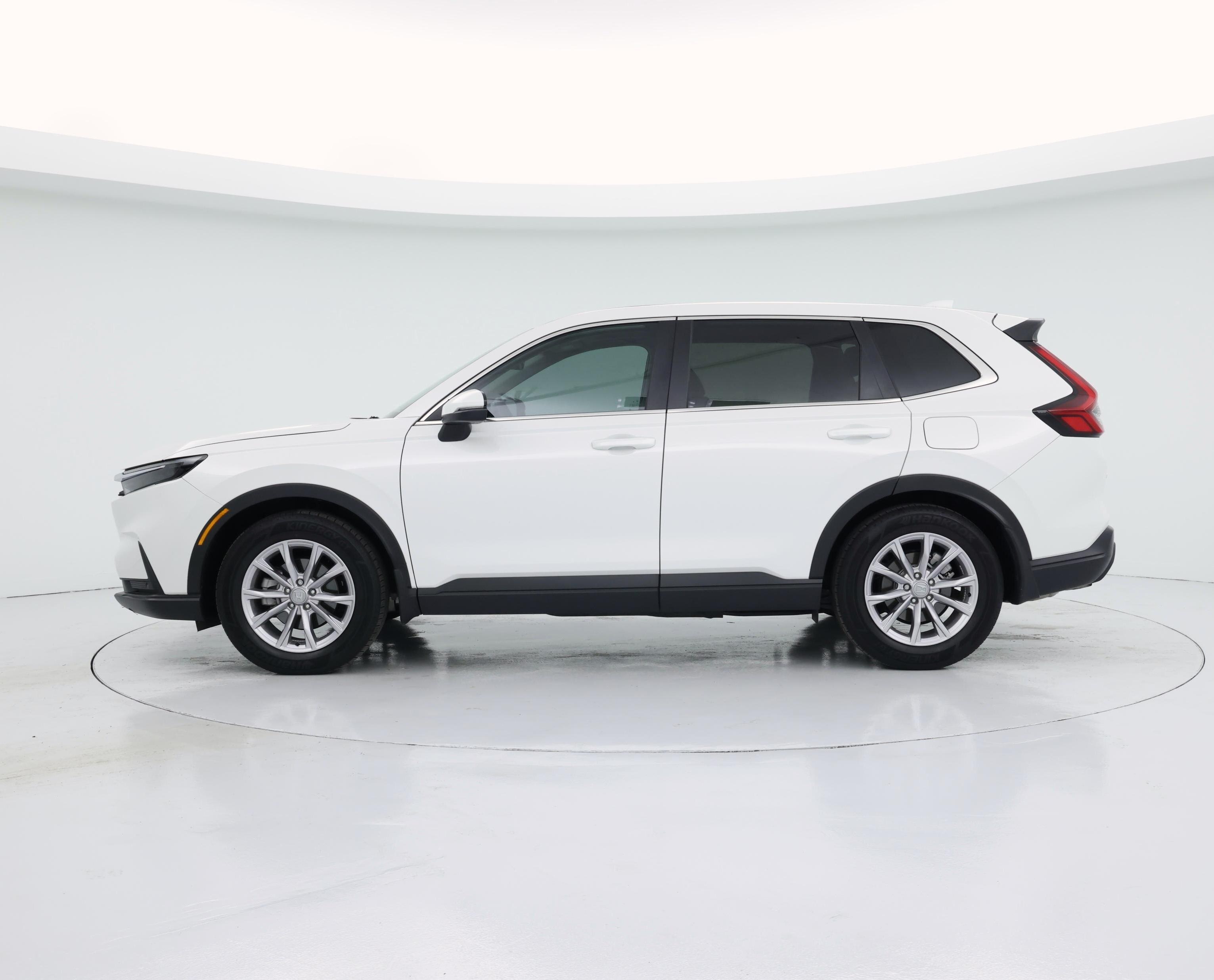 Thumbnail: 2024 Honda CR-V - 3