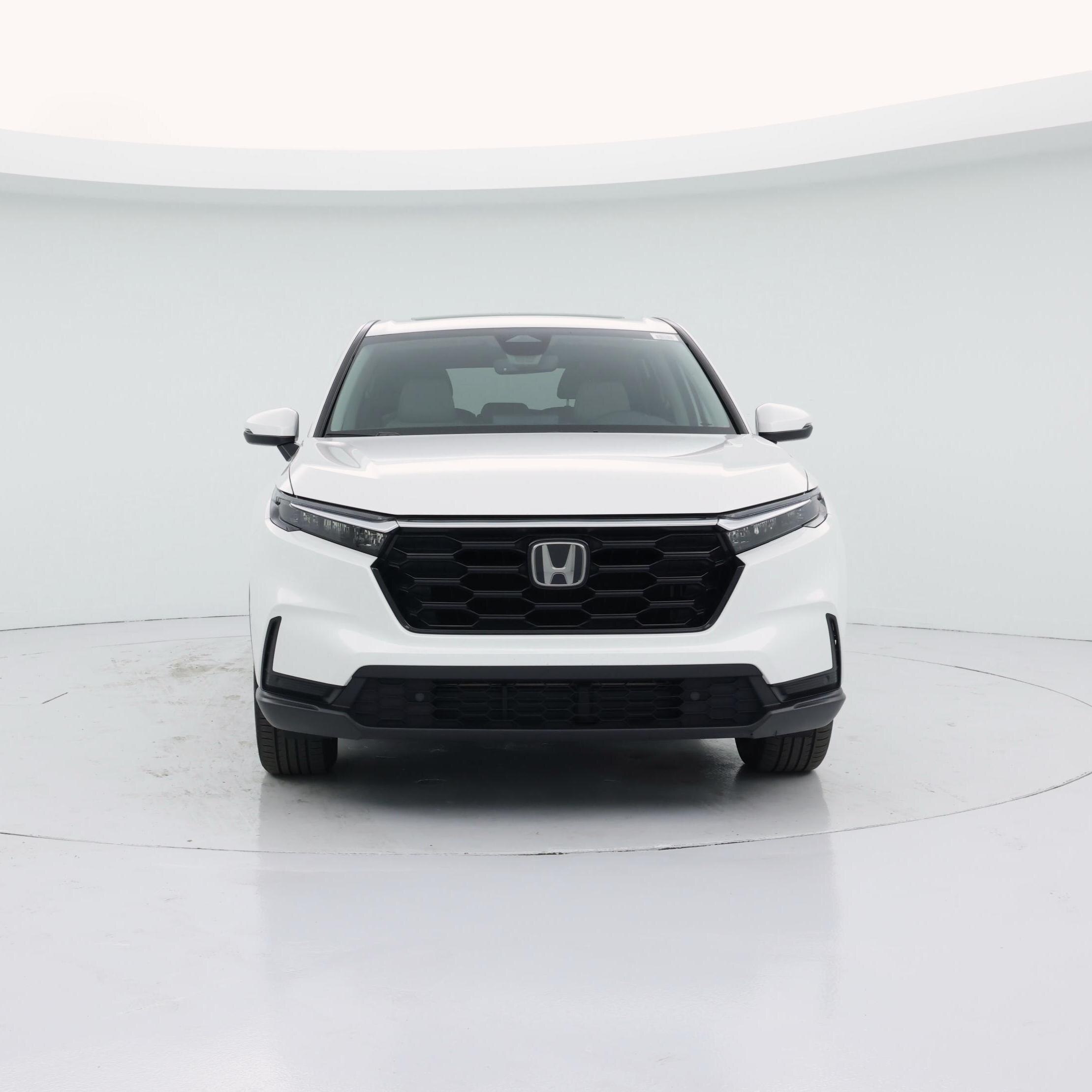 Thumbnail: 2024 Honda CR-V - 5