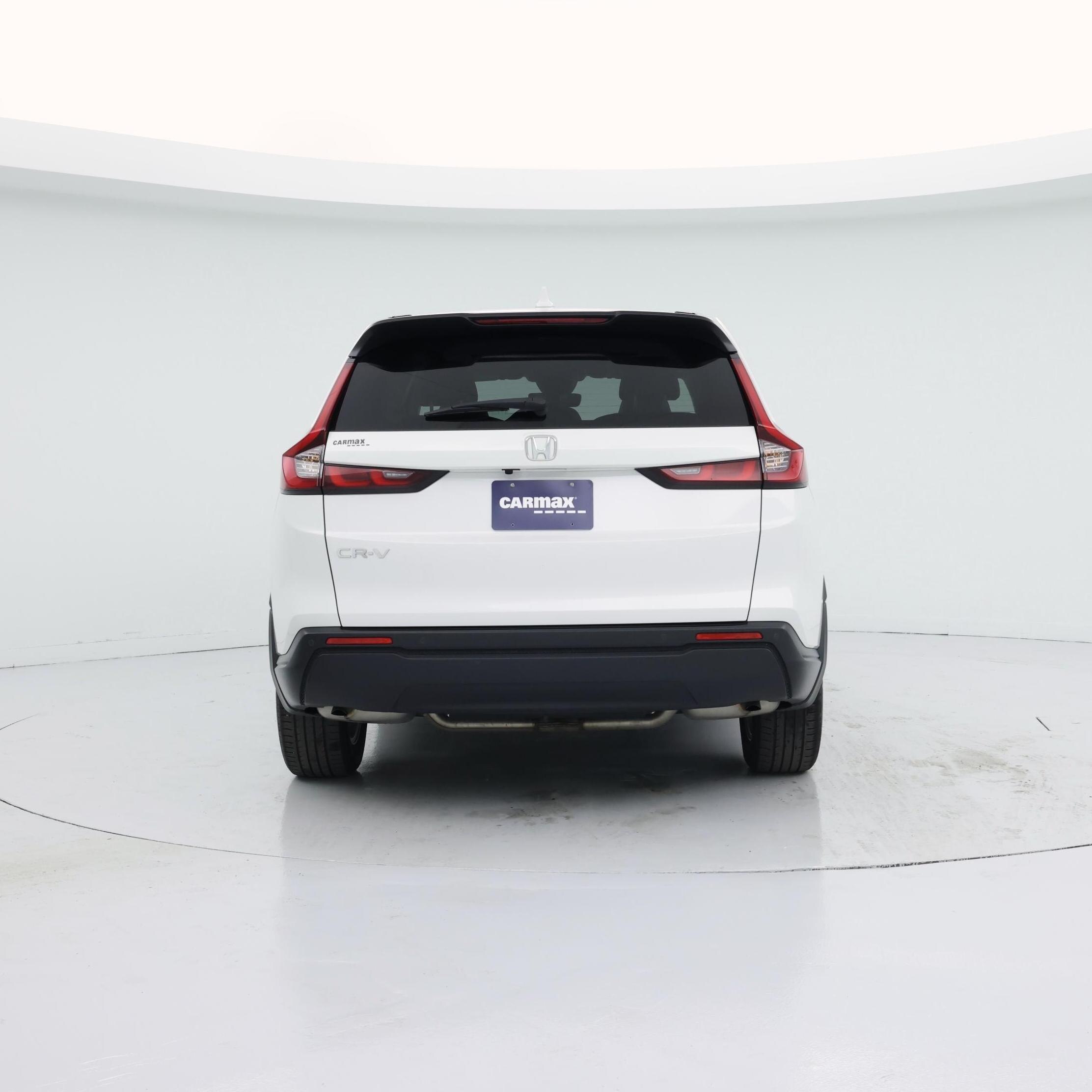 Thumbnail: 2024 Honda CR-V - 6