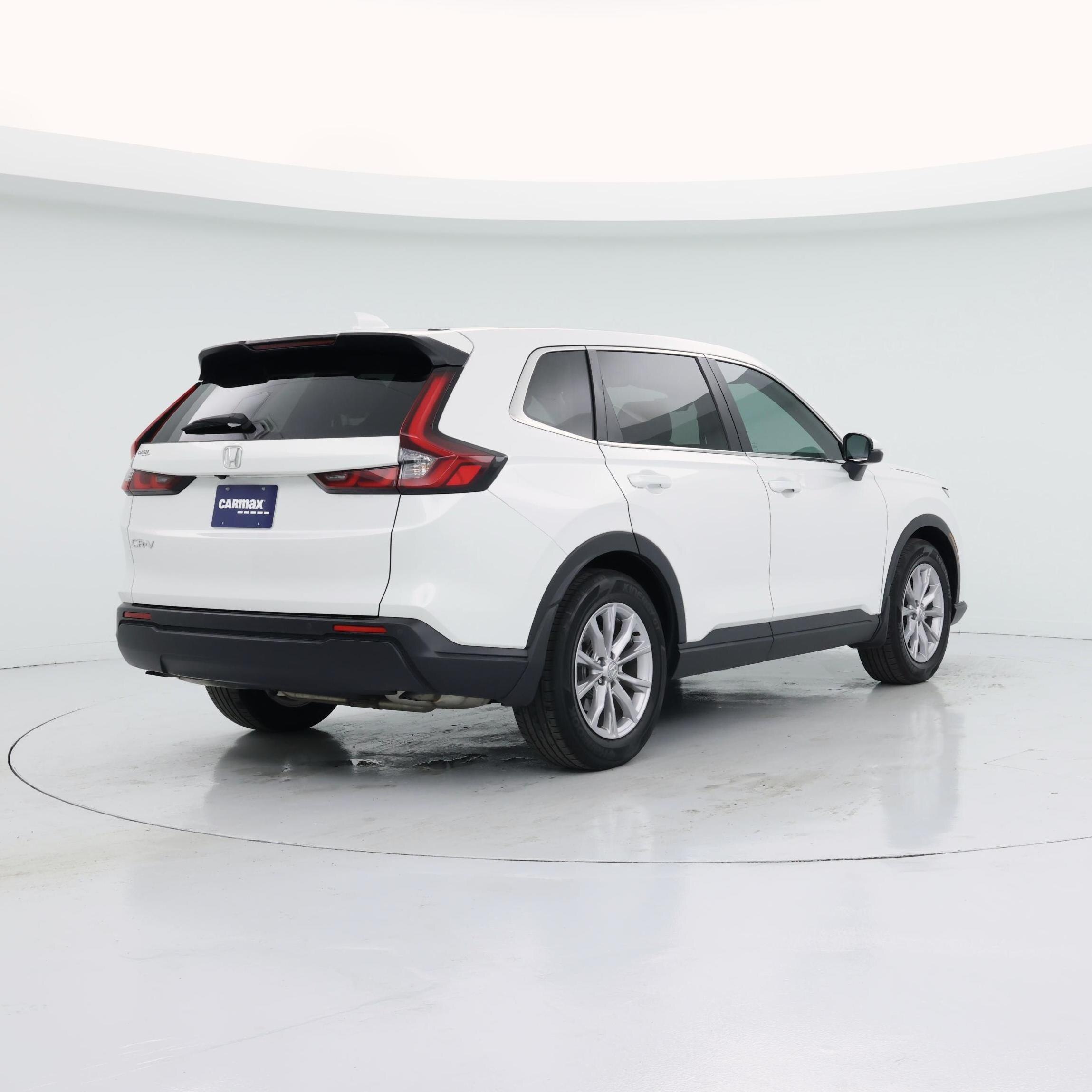 Thumbnail: 2024 Honda CR-V - 8