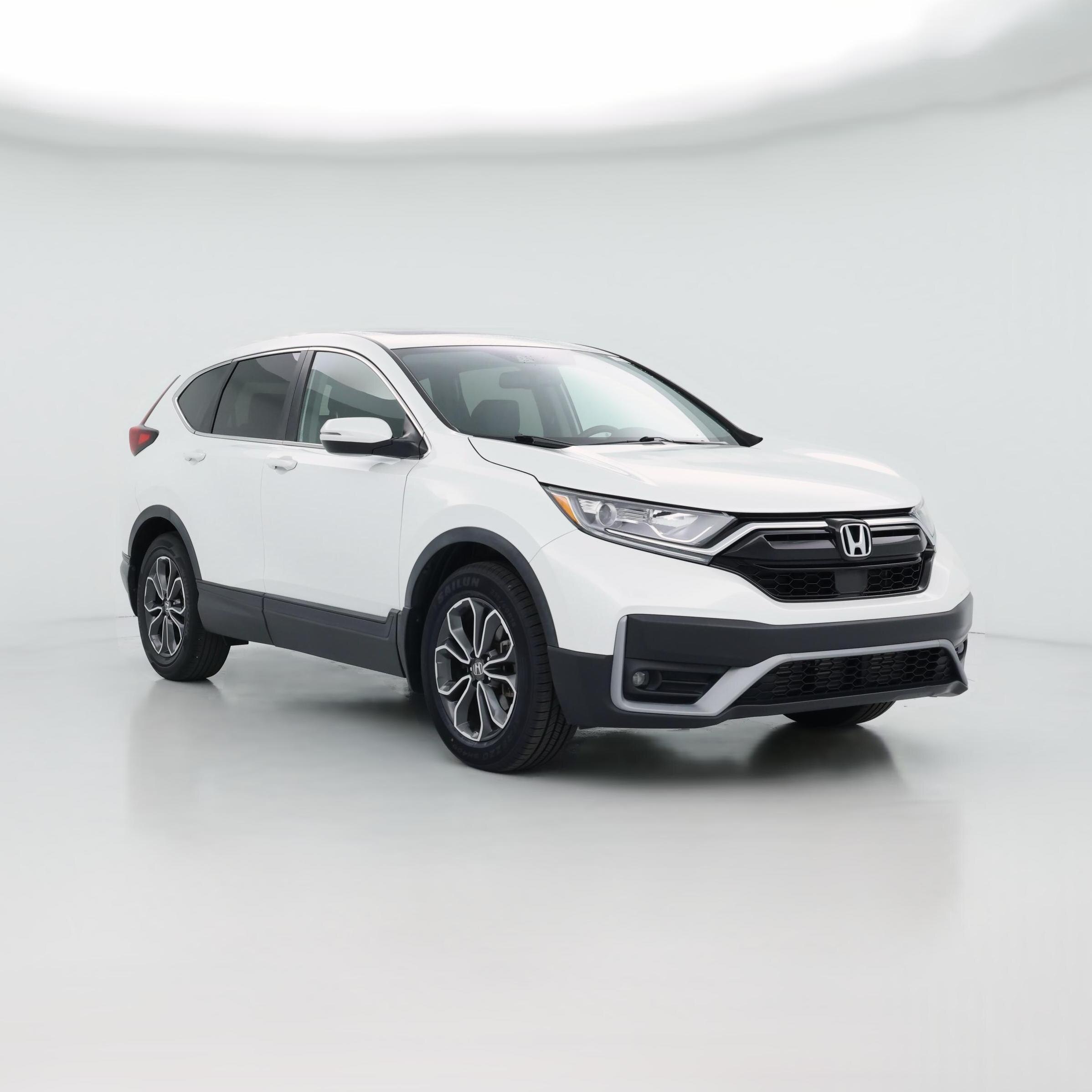 Thumbnail: 2020 Honda CR-V - 1