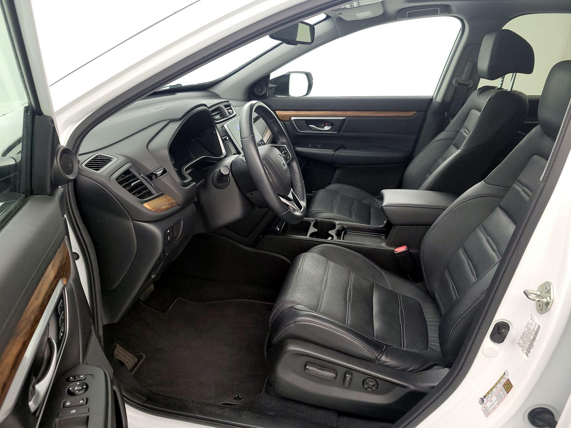 Thumbnail: 2020 Honda CR-V - 11