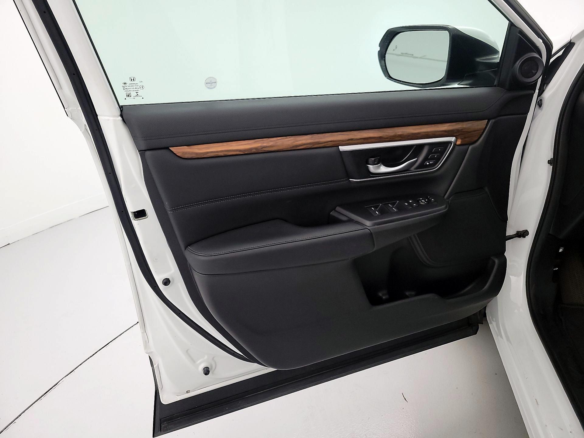 Thumbnail: 2020 Honda CR-V - 12