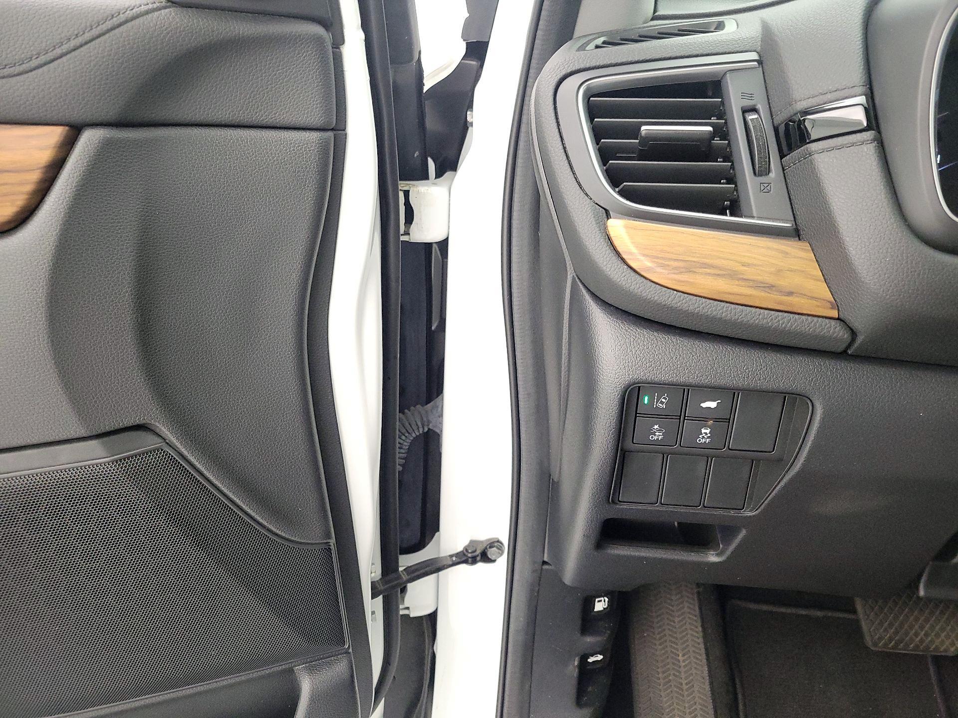 Thumbnail: 2020 Honda CR-V - 13