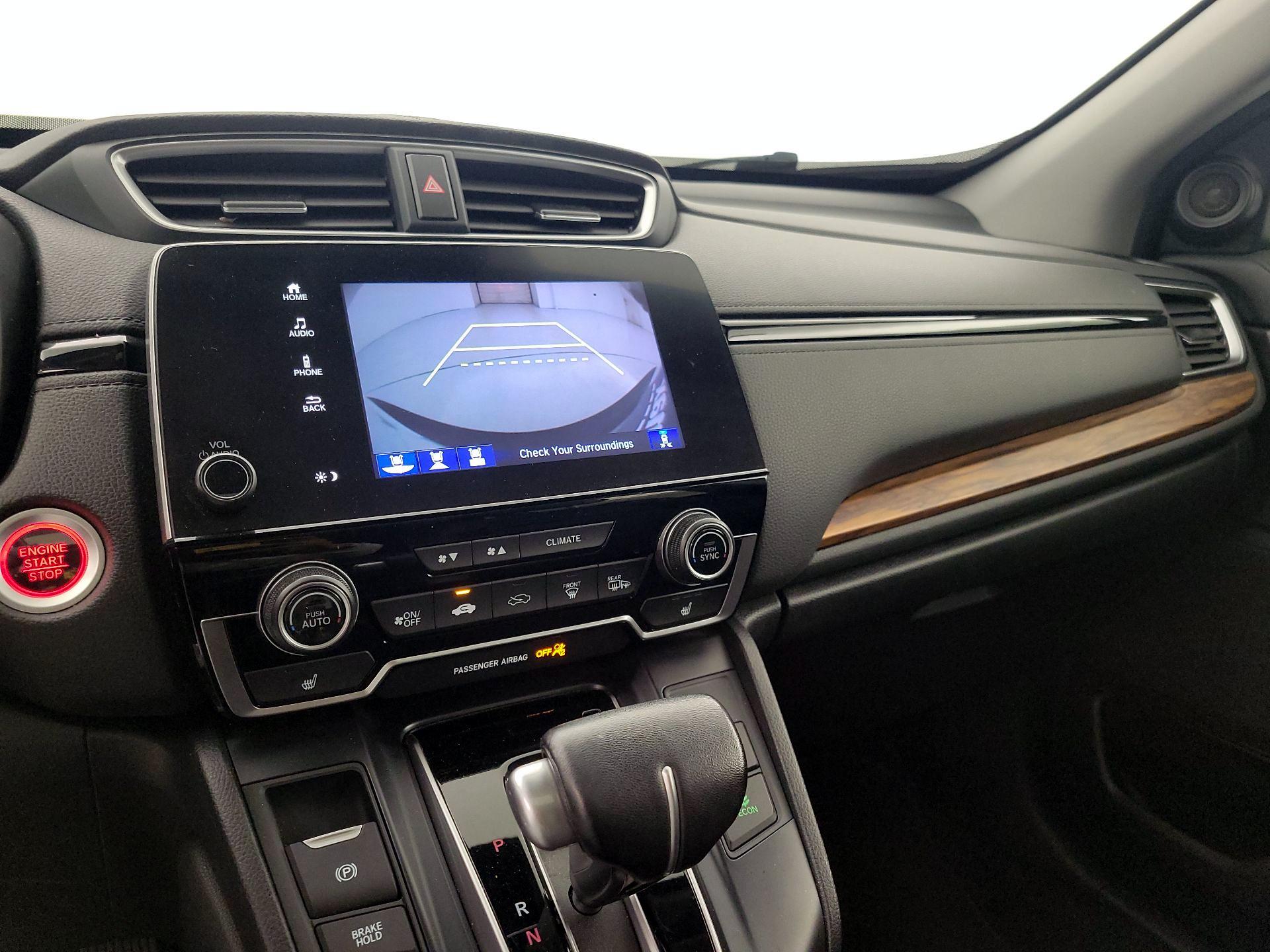 Thumbnail: 2020 Honda CR-V - 14