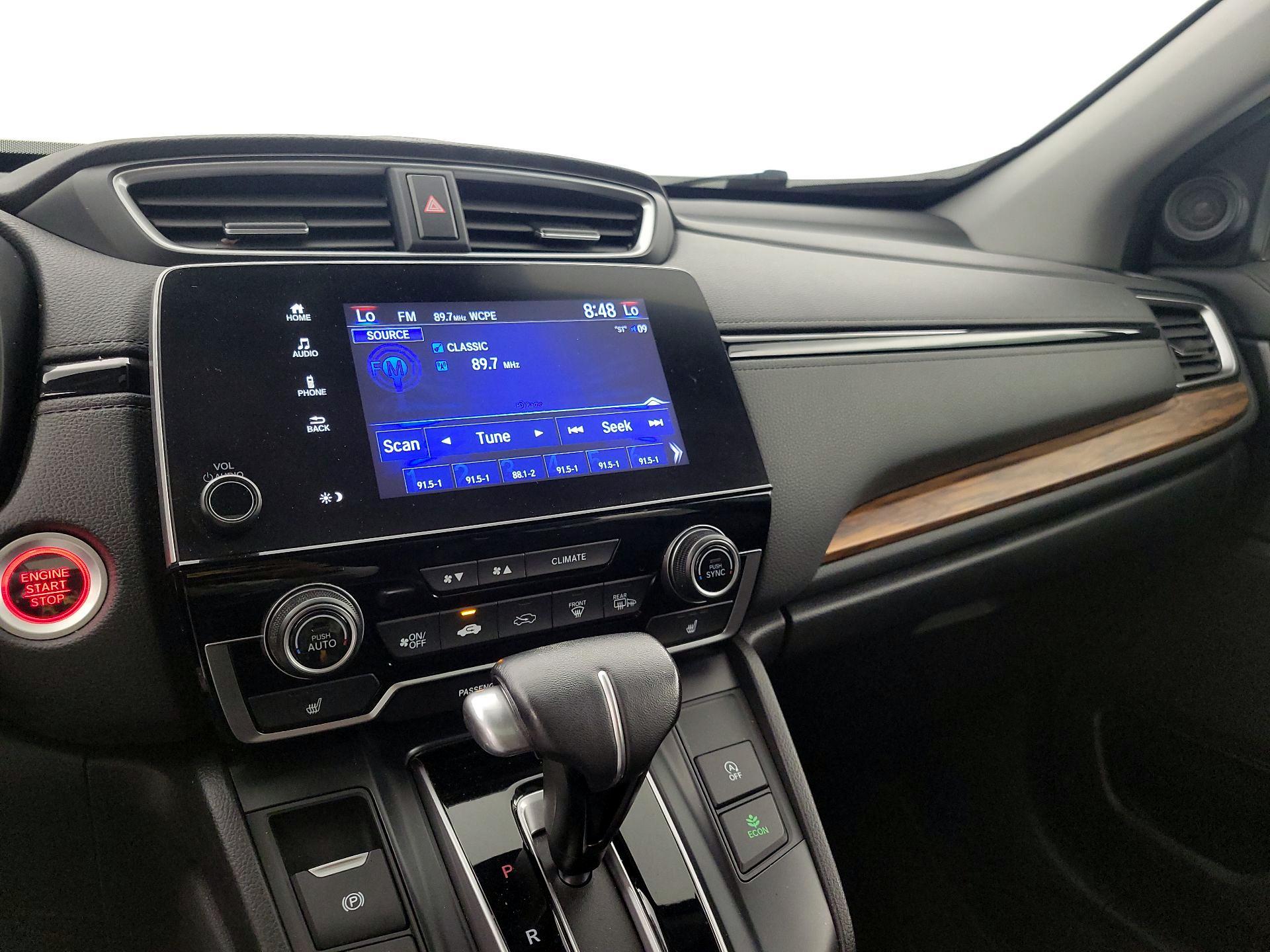 Thumbnail: 2020 Honda CR-V - 15