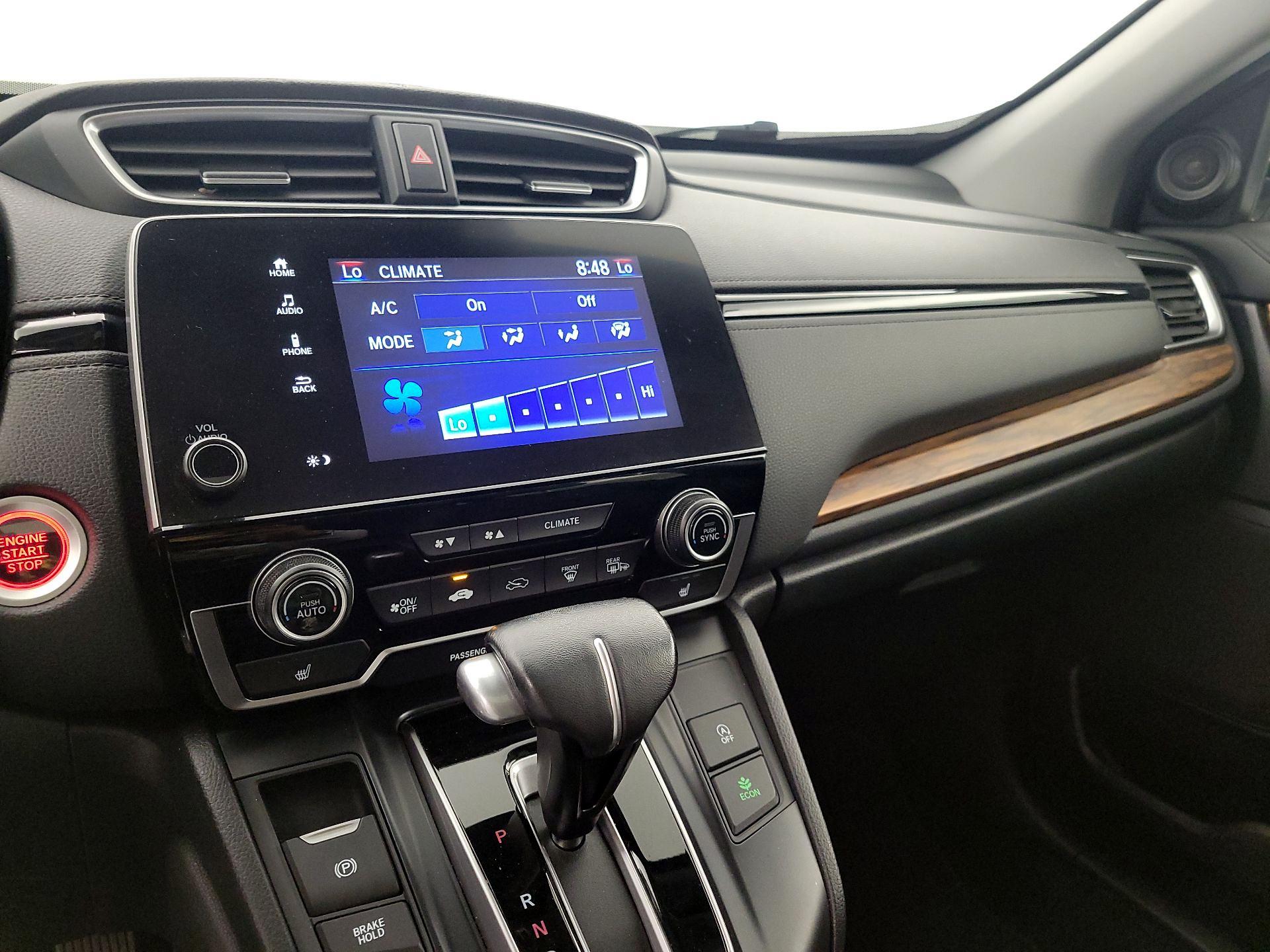 Thumbnail: 2020 Honda CR-V - 16