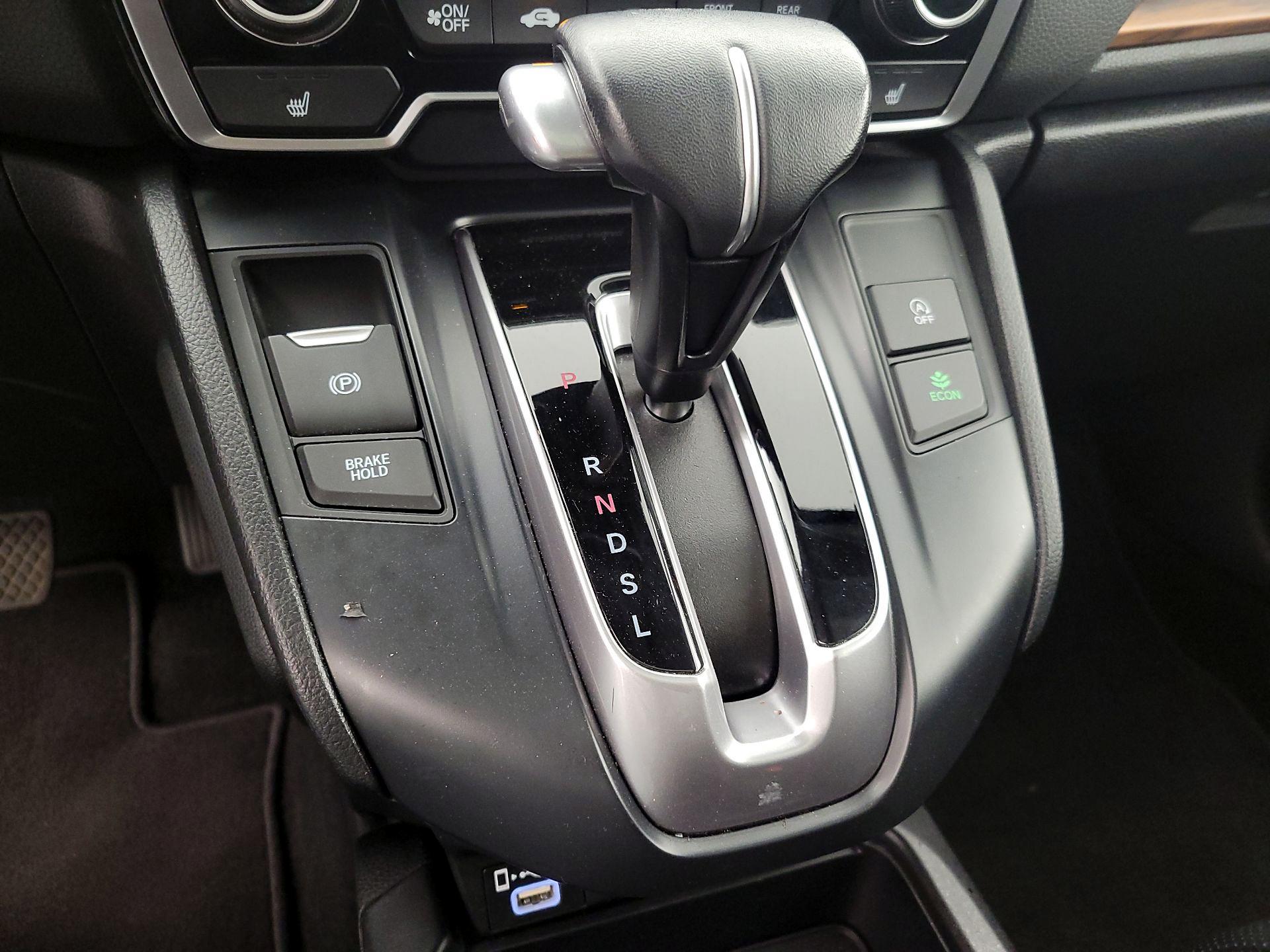 Thumbnail: 2020 Honda CR-V - 17