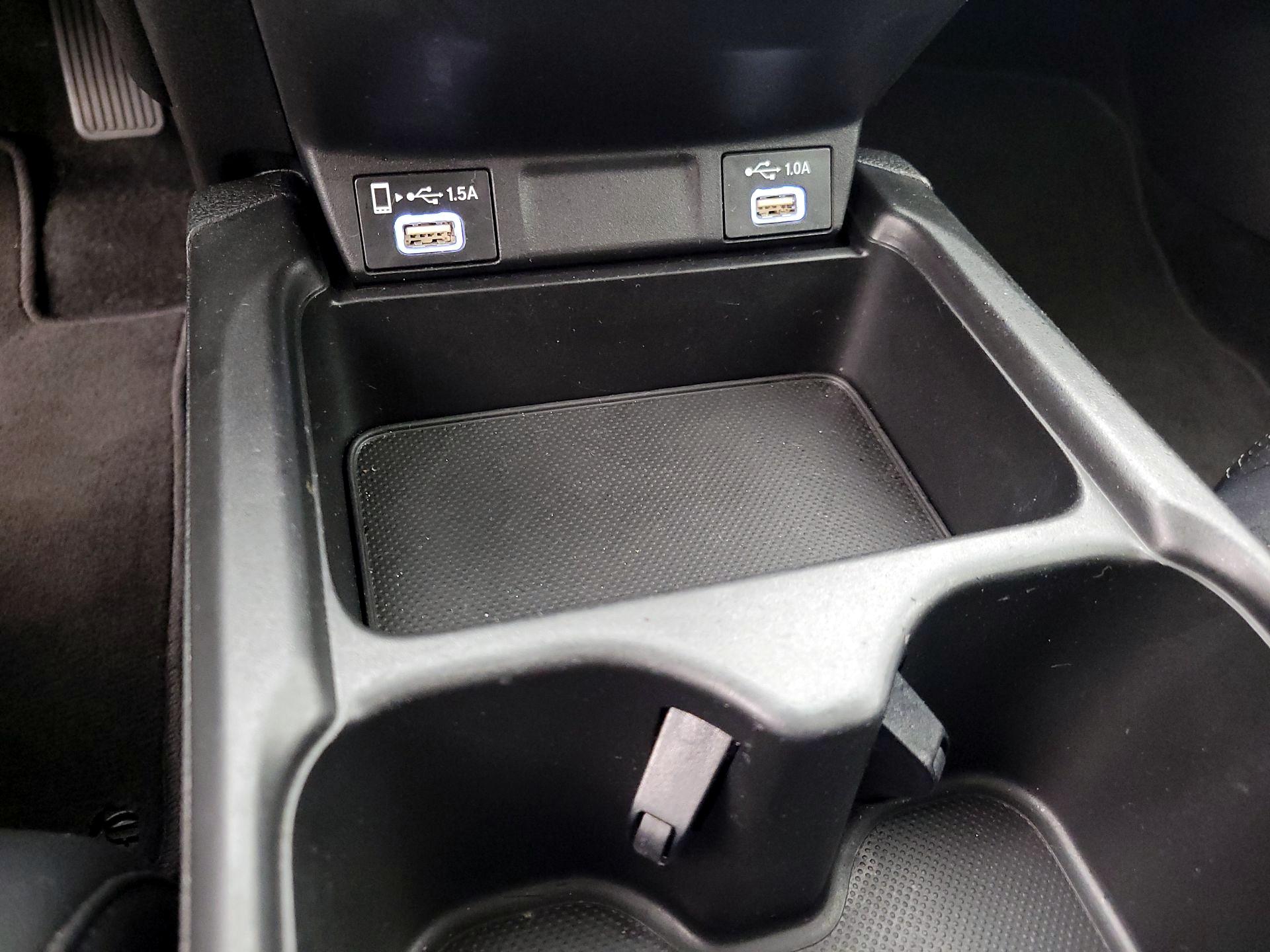 Thumbnail: 2020 Honda CR-V - 18