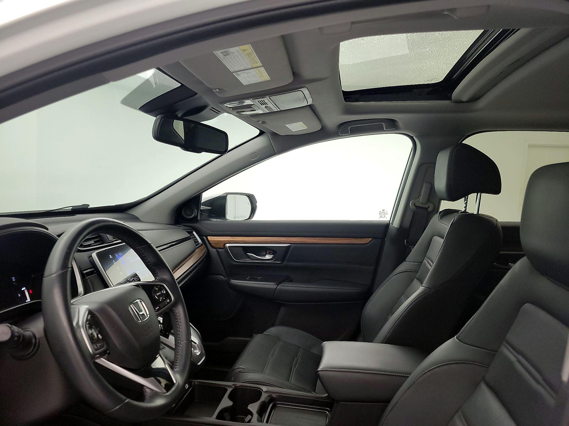 Thumbnail: 2020 Honda CR-V - 19