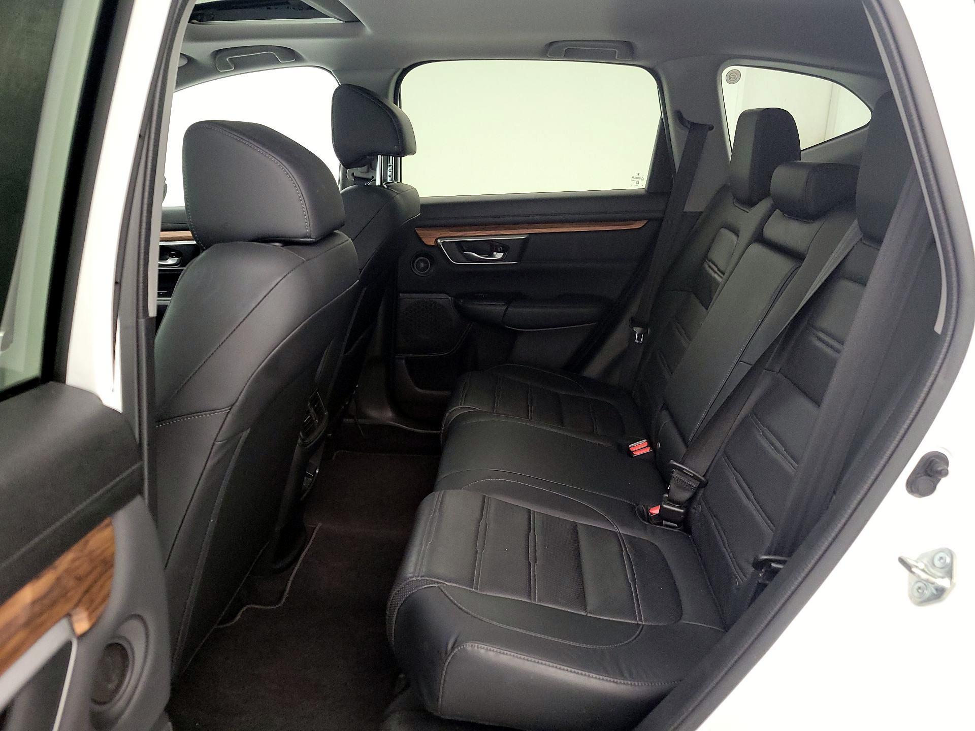 Thumbnail: 2020 Honda CR-V - 20