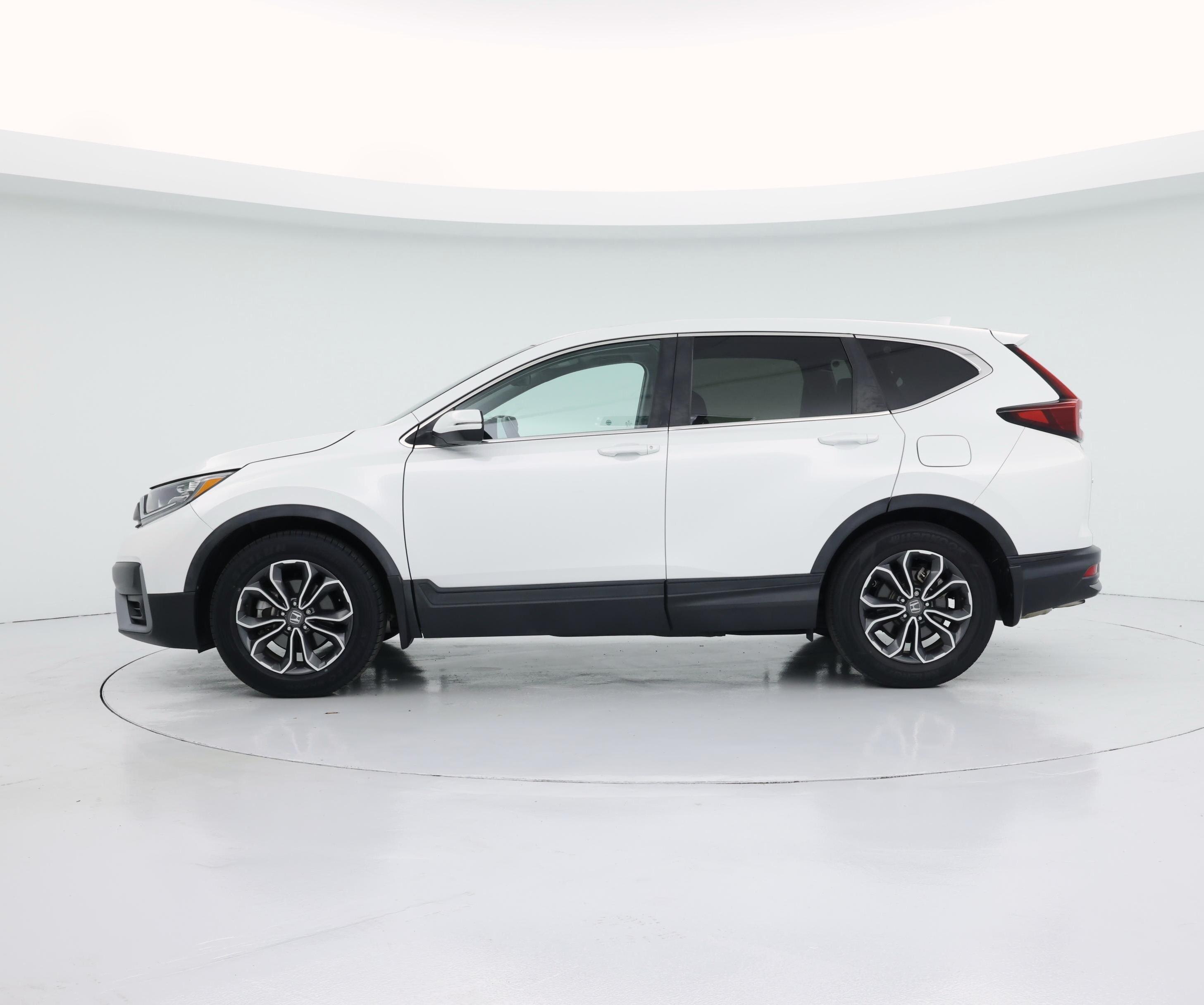 Thumbnail: 2020 Honda CR-V - 3