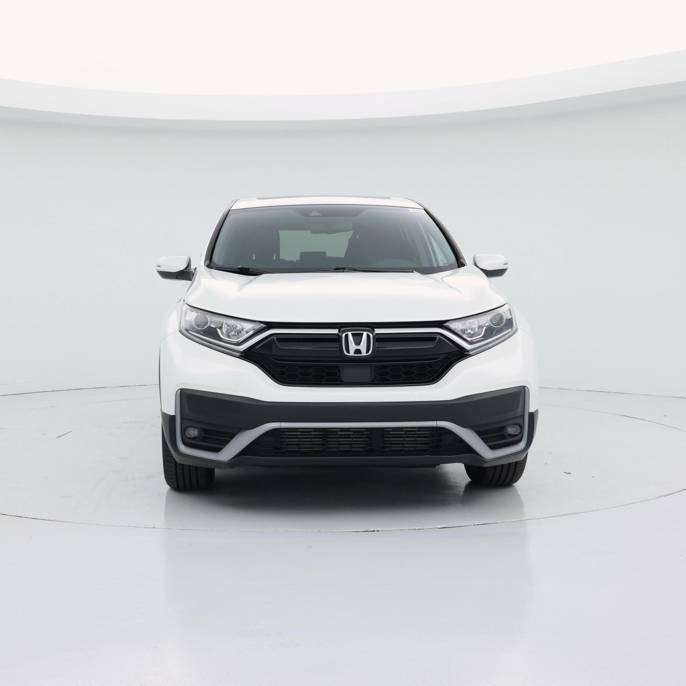 Thumbnail: 2020 Honda CR-V - 5