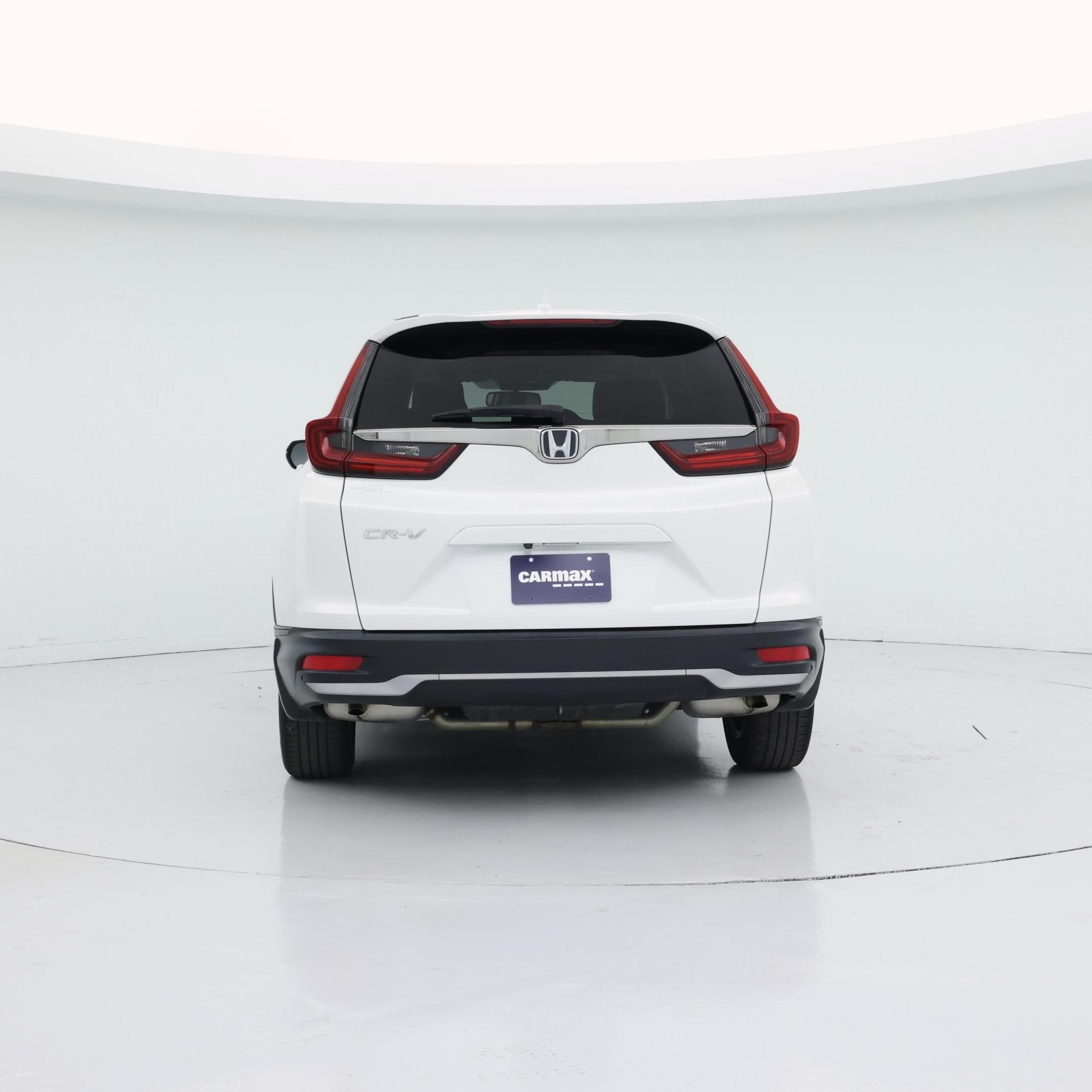 Thumbnail: 2020 Honda CR-V - 6