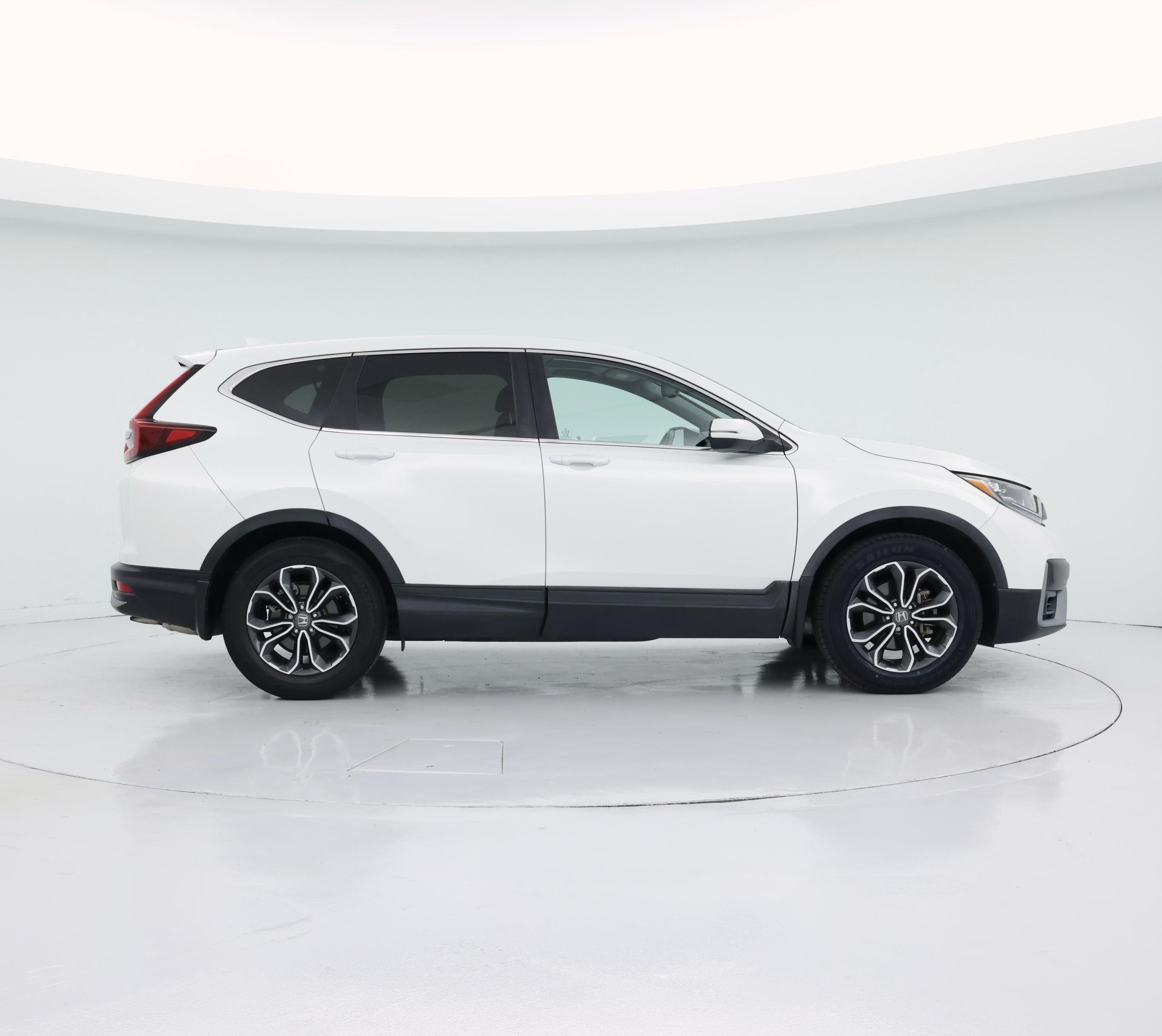 Thumbnail: 2020 Honda CR-V - 7