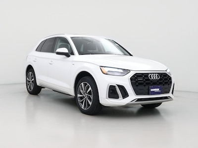 2024 Audi Q5 S-Line Premium Plus