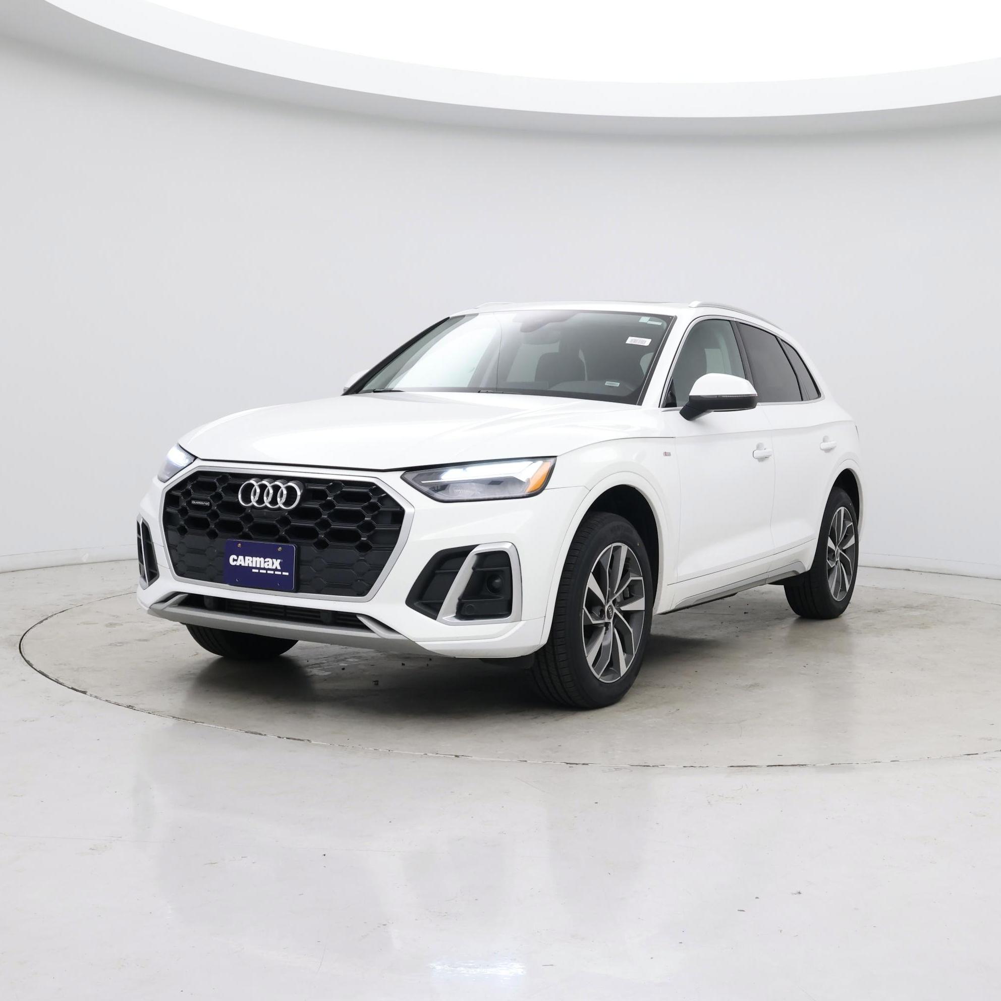 Thumbnail: 2024 Audi Q5 - 4