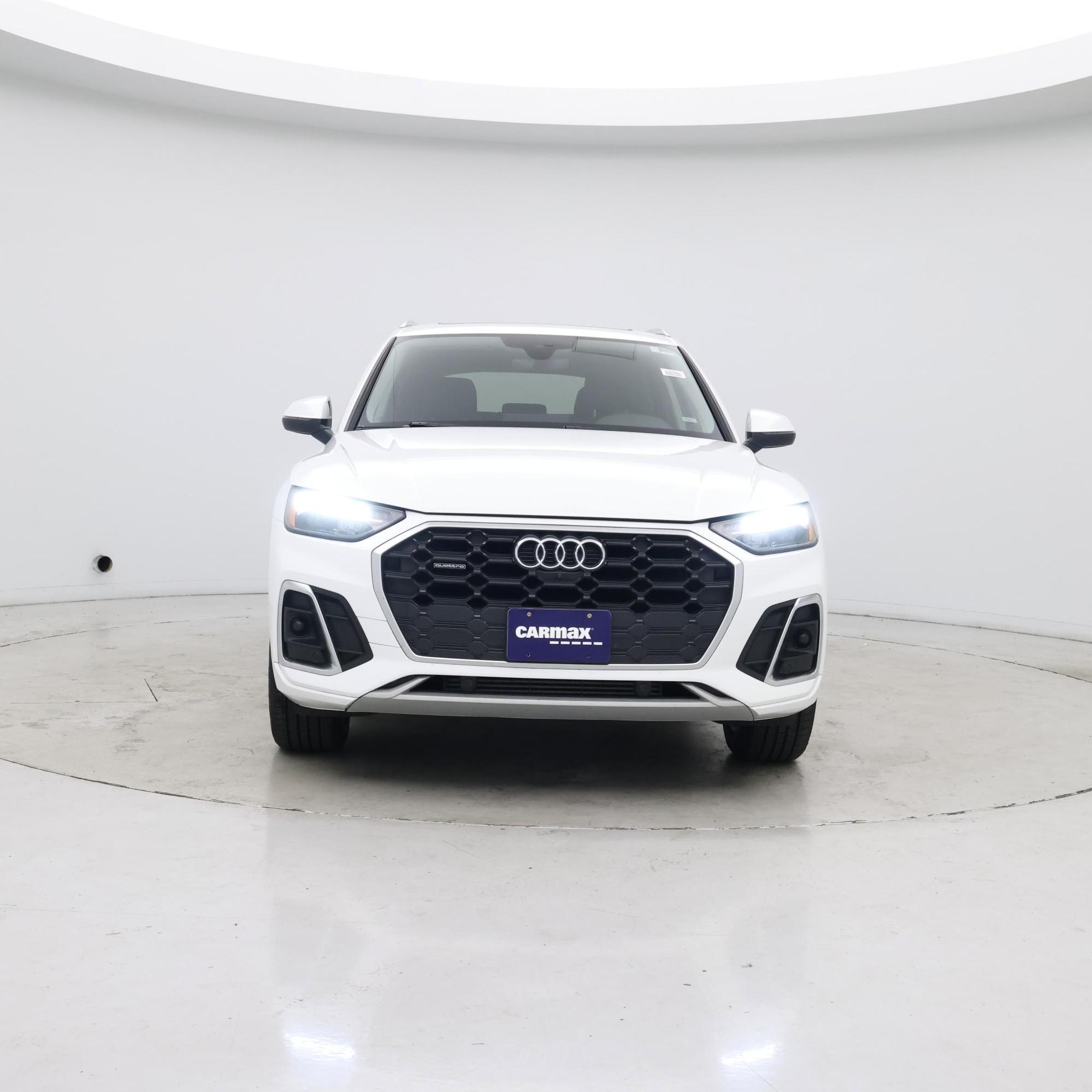 Thumbnail: 2024 Audi Q5 - 5
