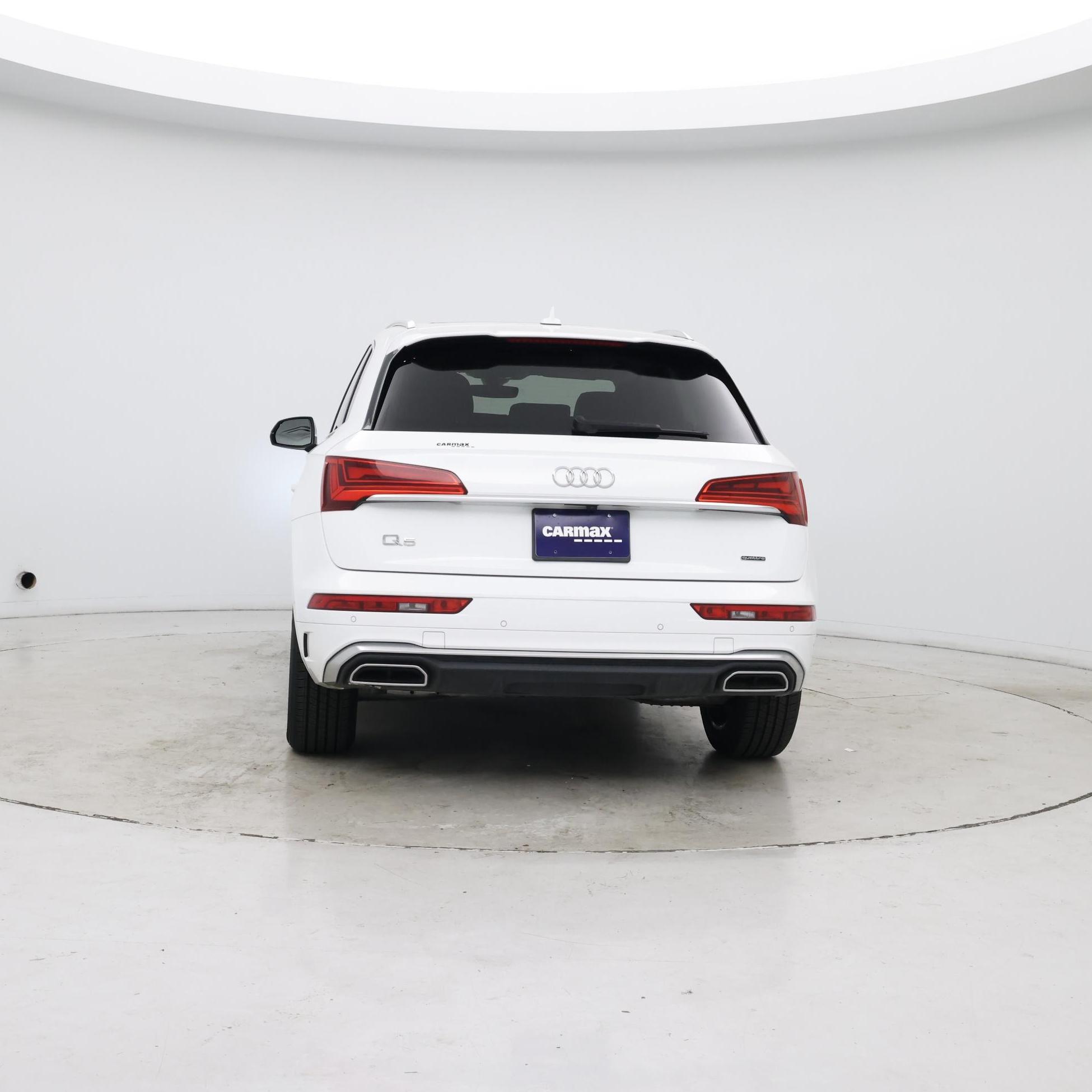 Thumbnail: 2024 Audi Q5 - 6