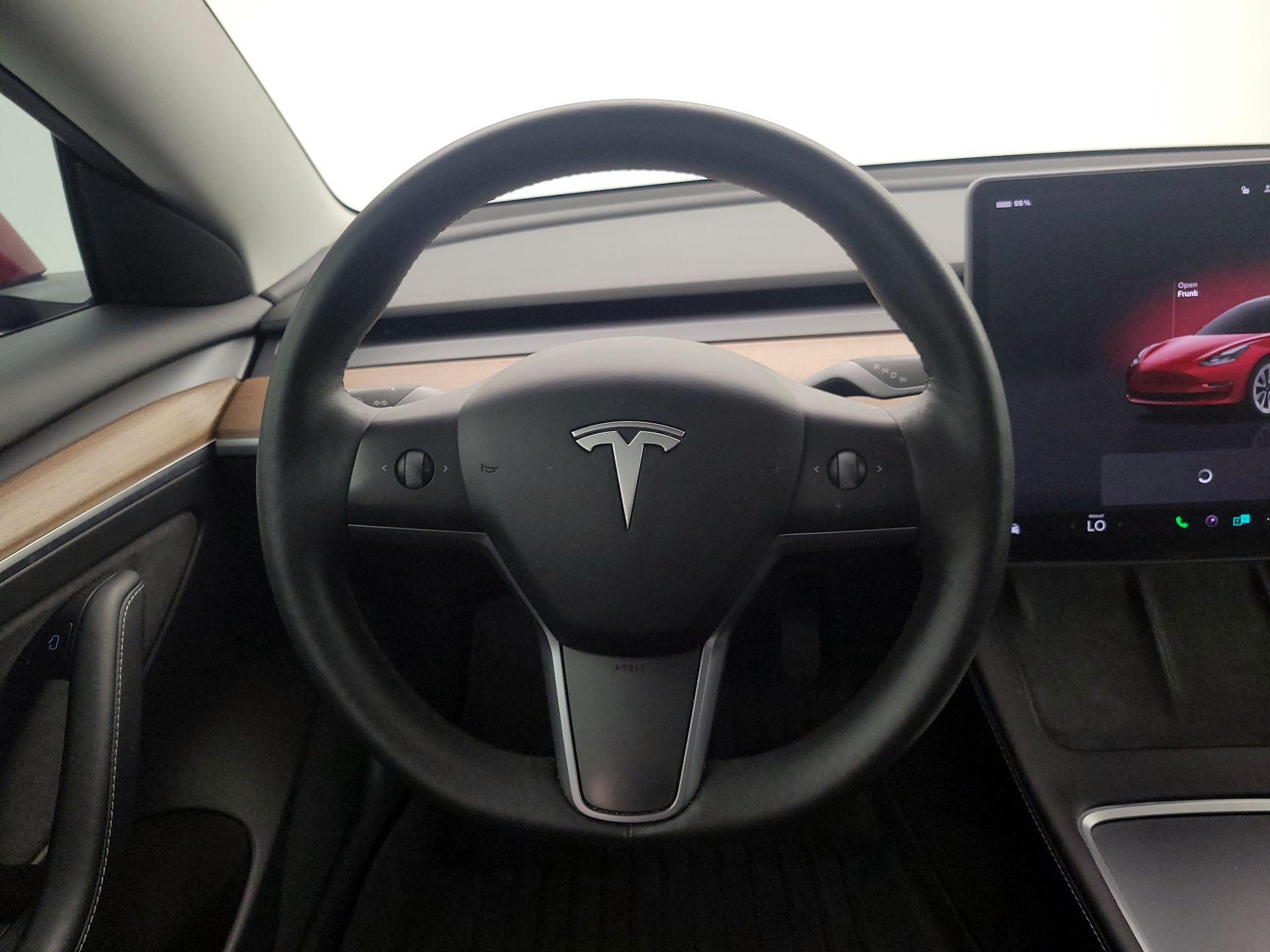 Thumbnail: 2022 Tesla Model 3 - 10