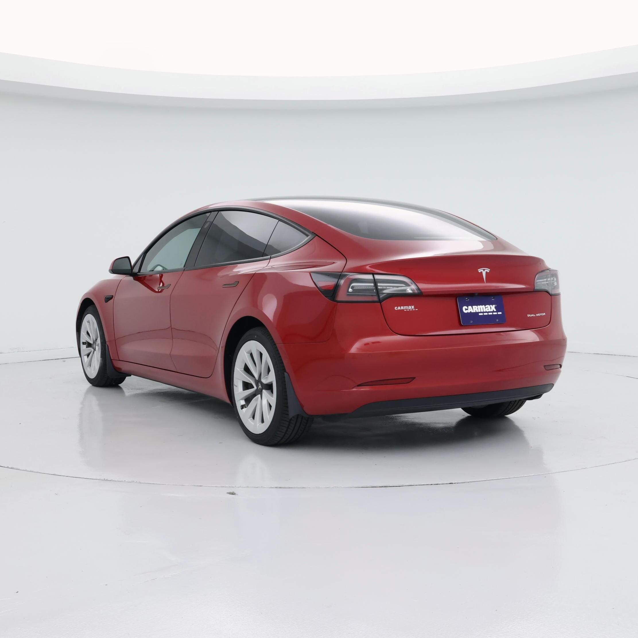 Thumbnail: 2022 Tesla Model 3 - 2