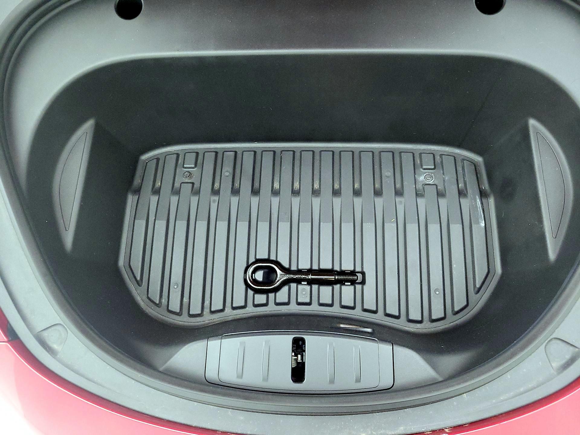 Thumbnail: 2022 Tesla Model 3 - 20