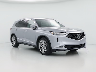 2023 Acura MDX SH-AWD Advance