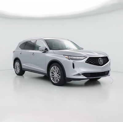 2023 Acura MDX SH-AWD Advance