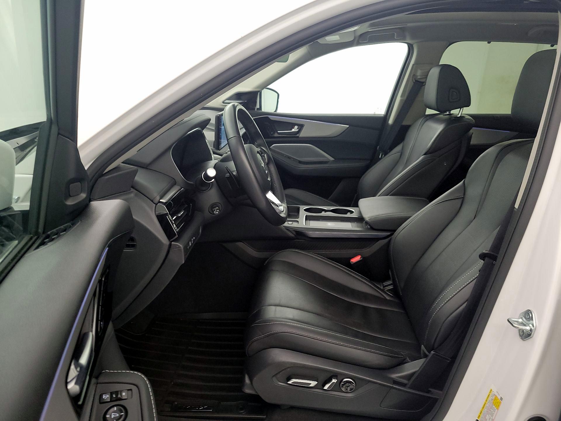 Thumbnail: 2025 Acura MDX - 11